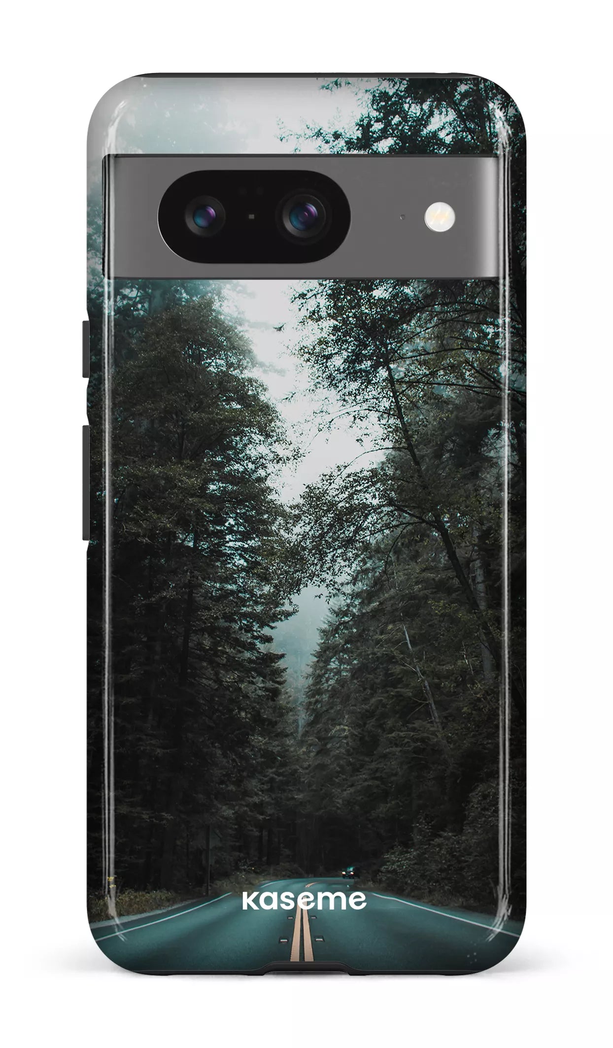 Google Pixel 8 Tough Gloss Sequoia -