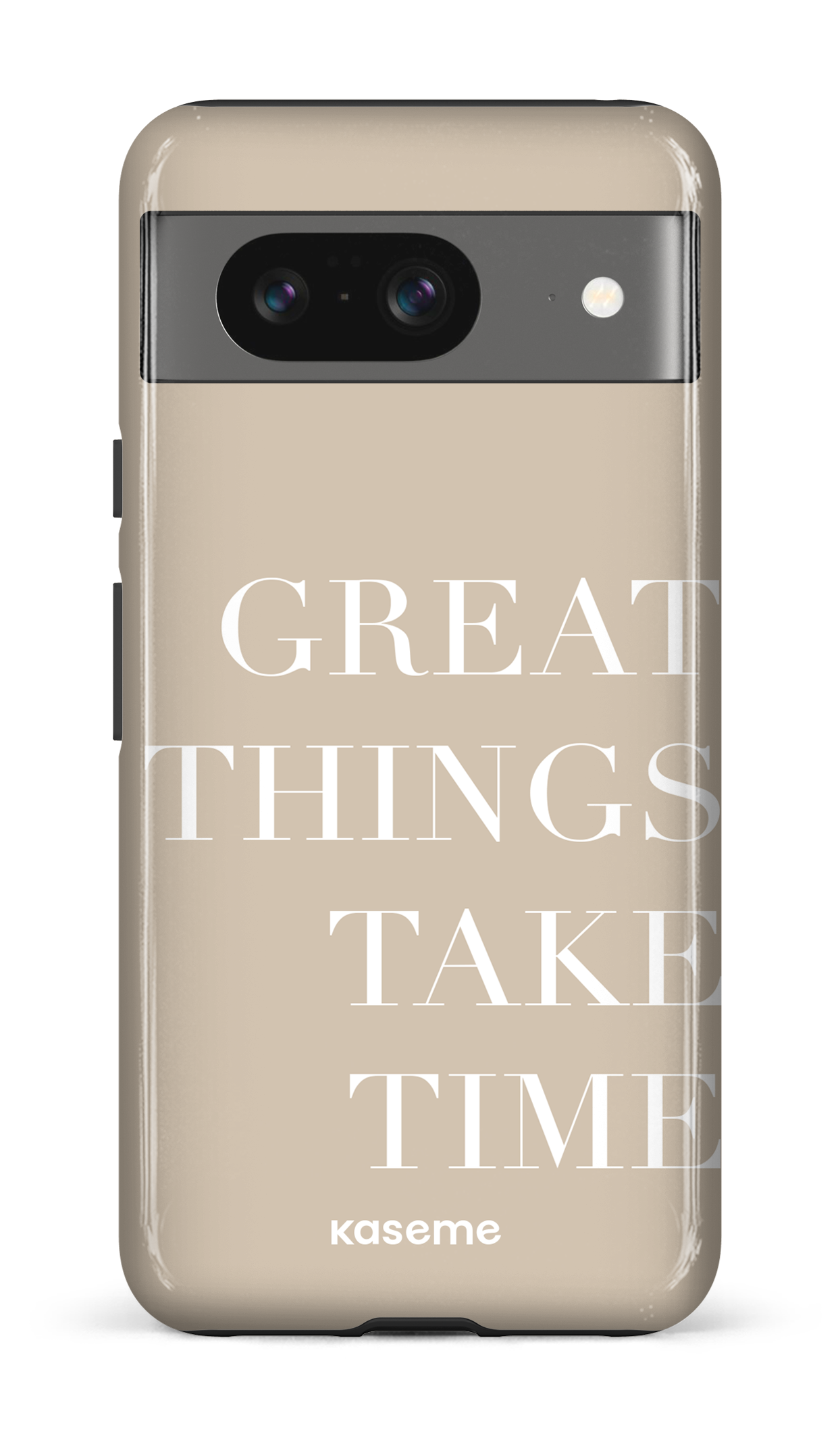Google Pixel 8 Tough Gloss Serena -