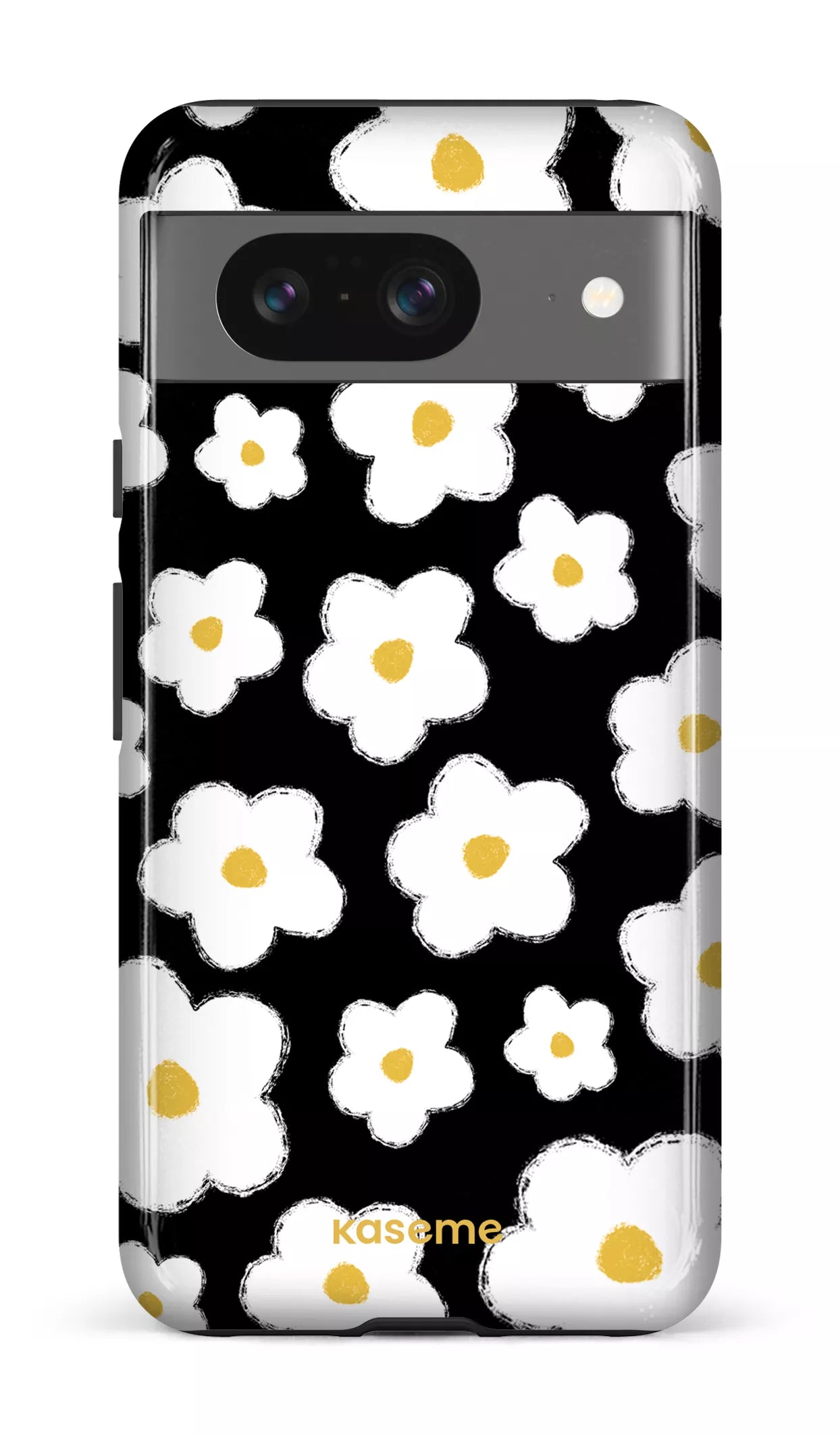 Google Pixel 8 Tough Gloss Serendipity -