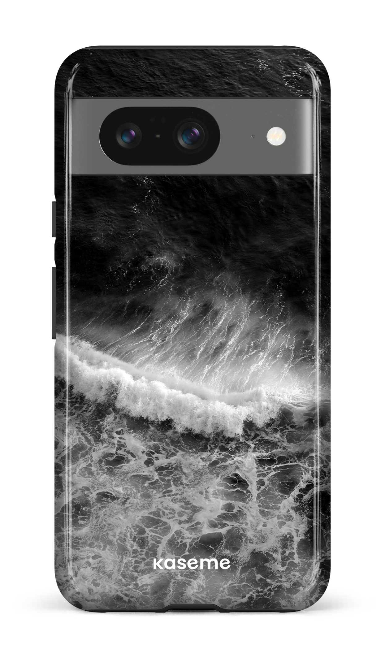 Google Pixel 8 Tough Gloss Shadow Tide -