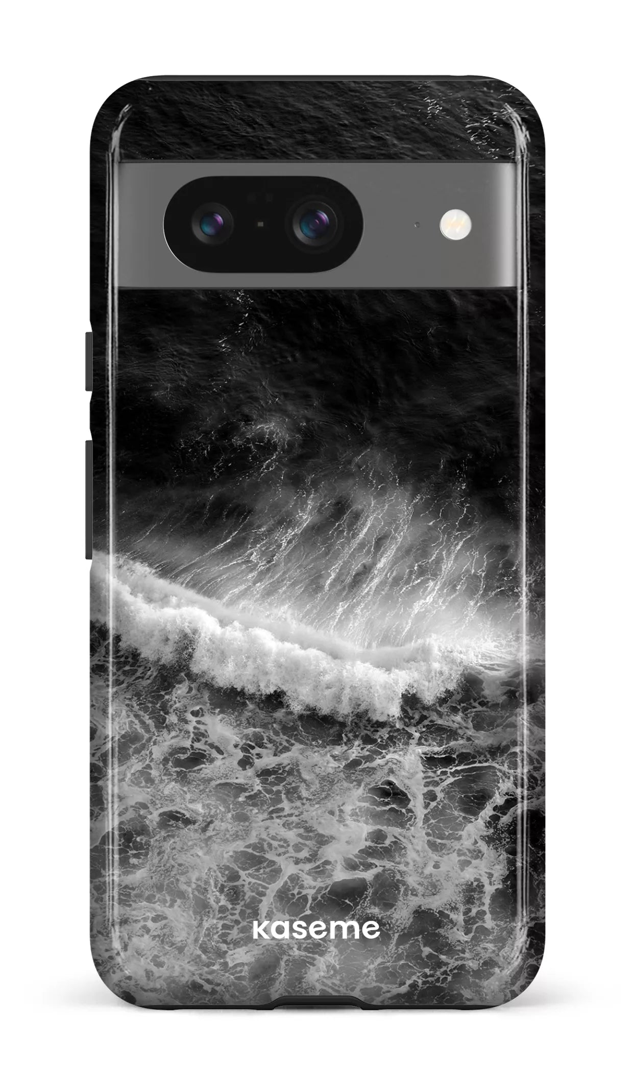 Google Pixel 8 Tough Gloss Shadow Tide -