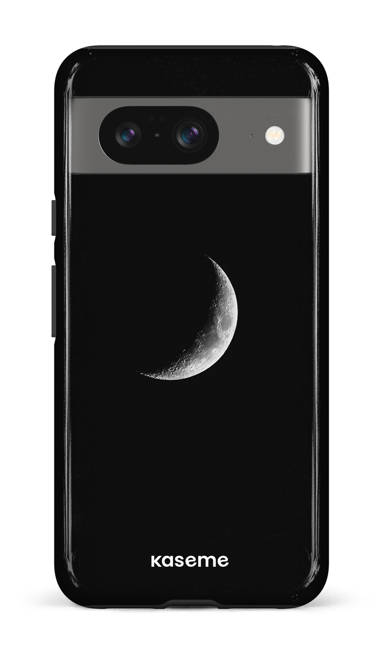 Google Pixel 8 Tough Gloss Shadows -