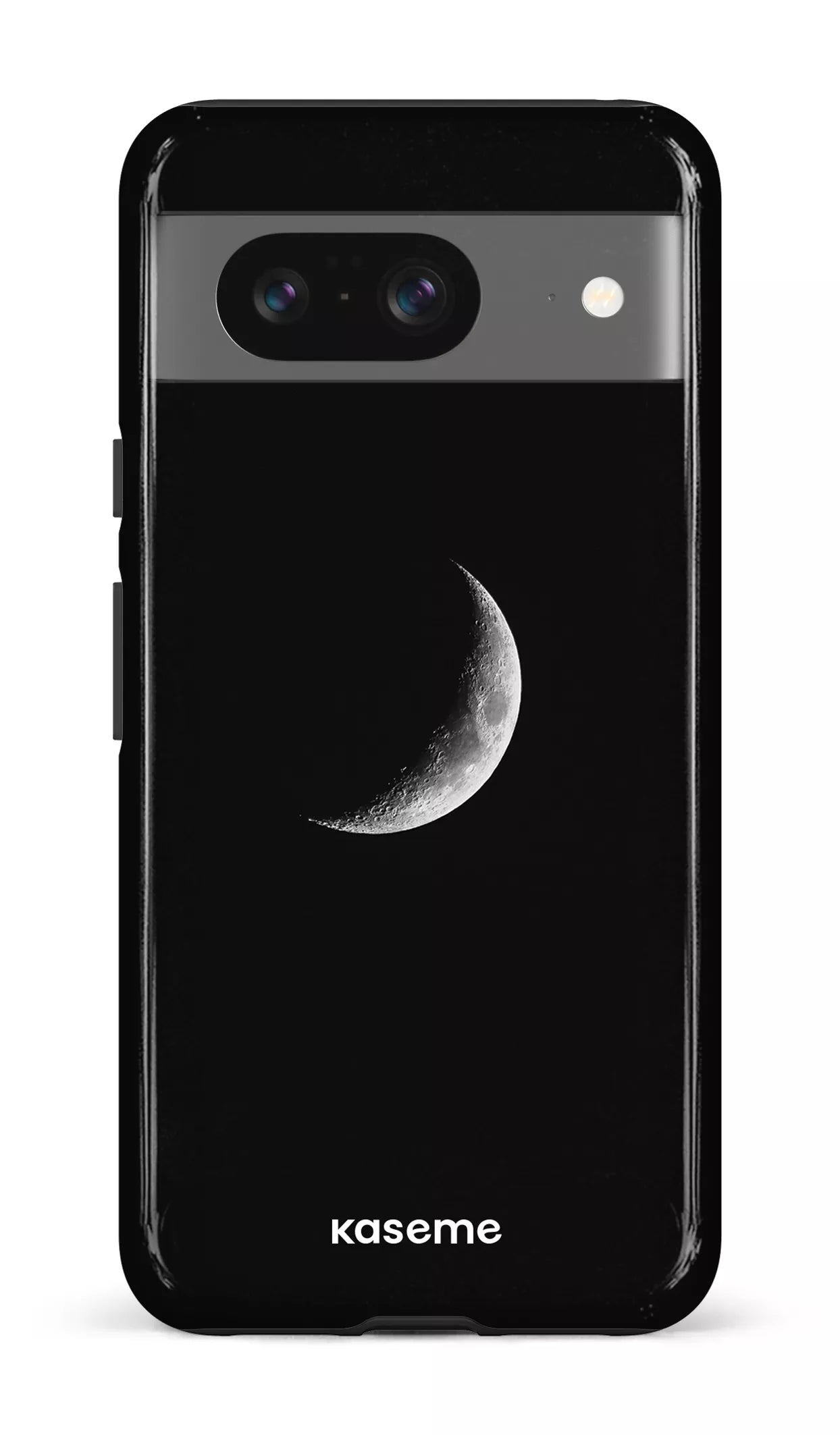 Google Pixel 8 Tough Gloss Shadows -