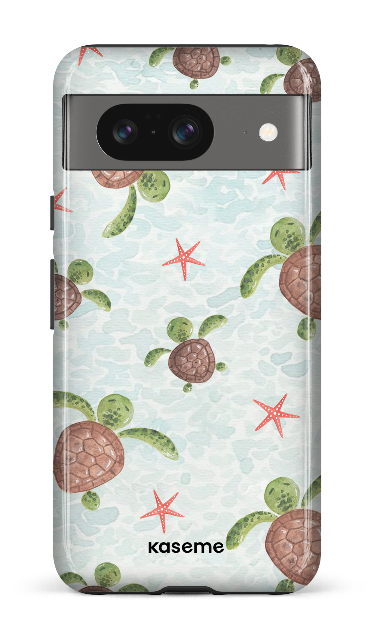 Google Pixel 8 Tough Gloss Sheldon -