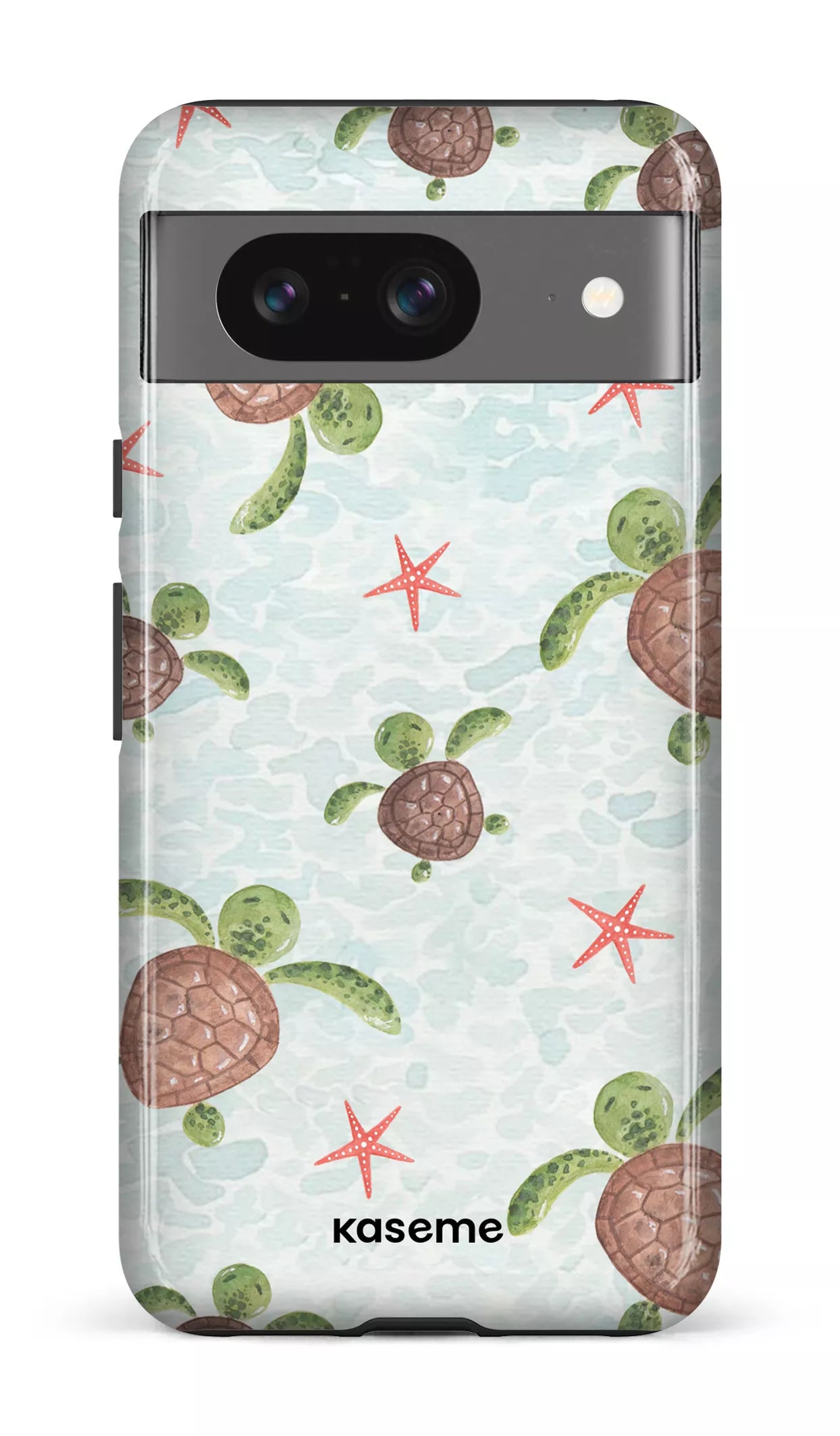 Google Pixel 8 Tough Gloss Sheldon -