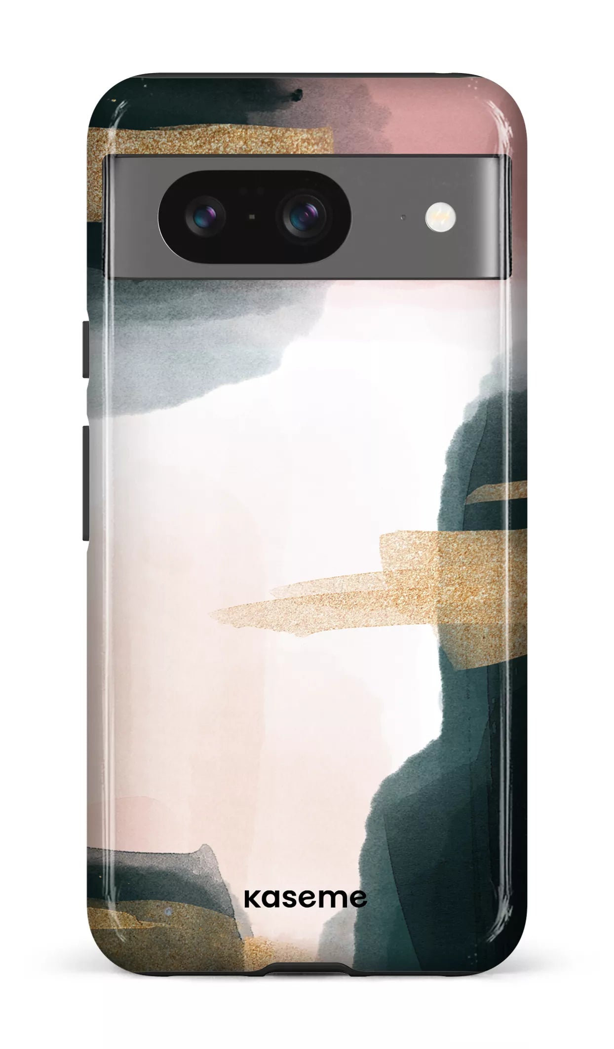 Google Pixel 8 Tough Gloss Shimmer -