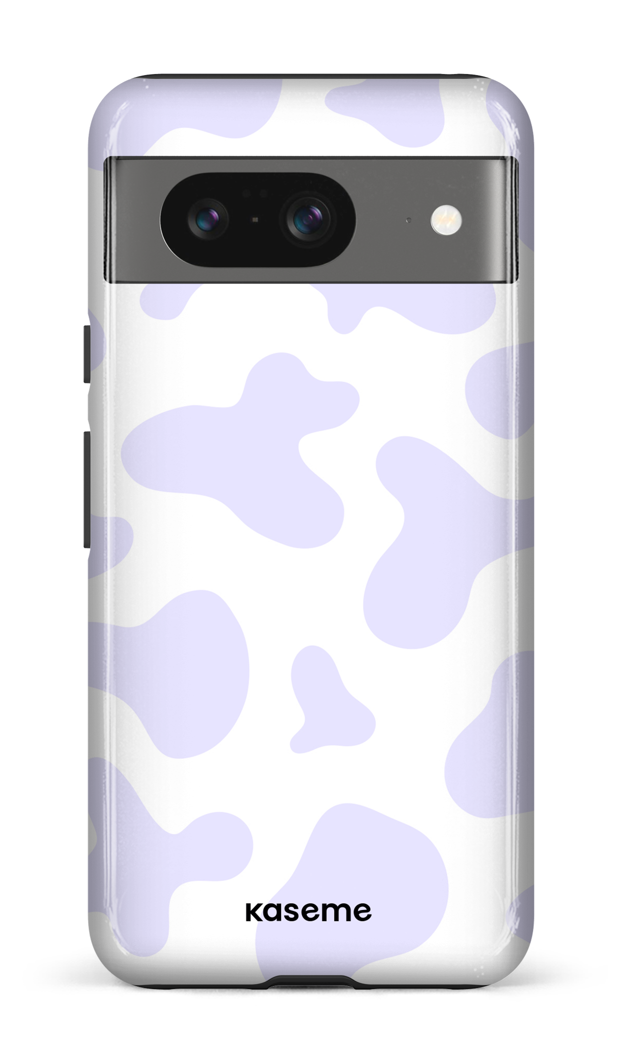 Google Pixel 8 Tough Gloss Silk -