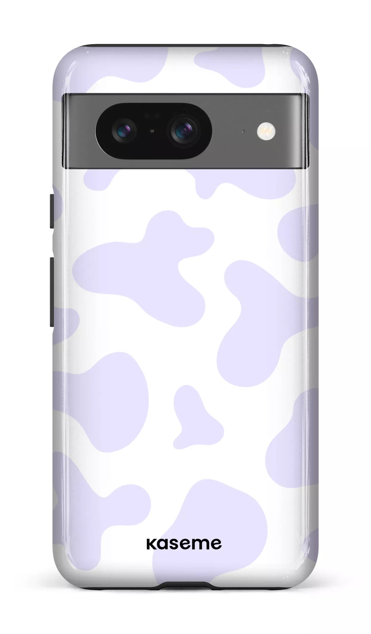 Google Pixel 8 Tough Gloss Silk -
