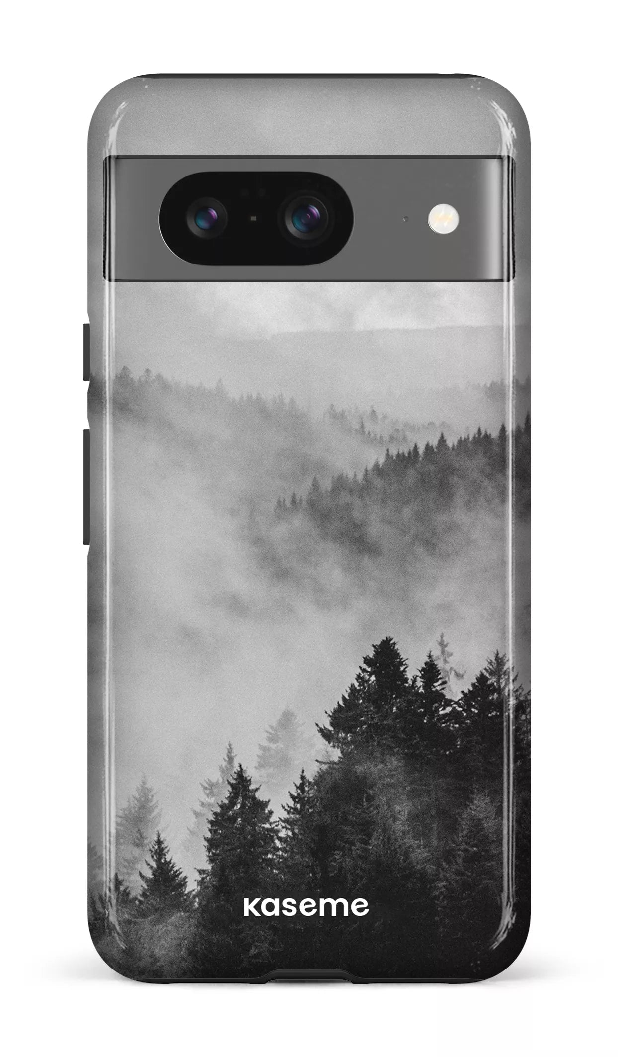 Google Pixel 8 Tough Gloss Silva -