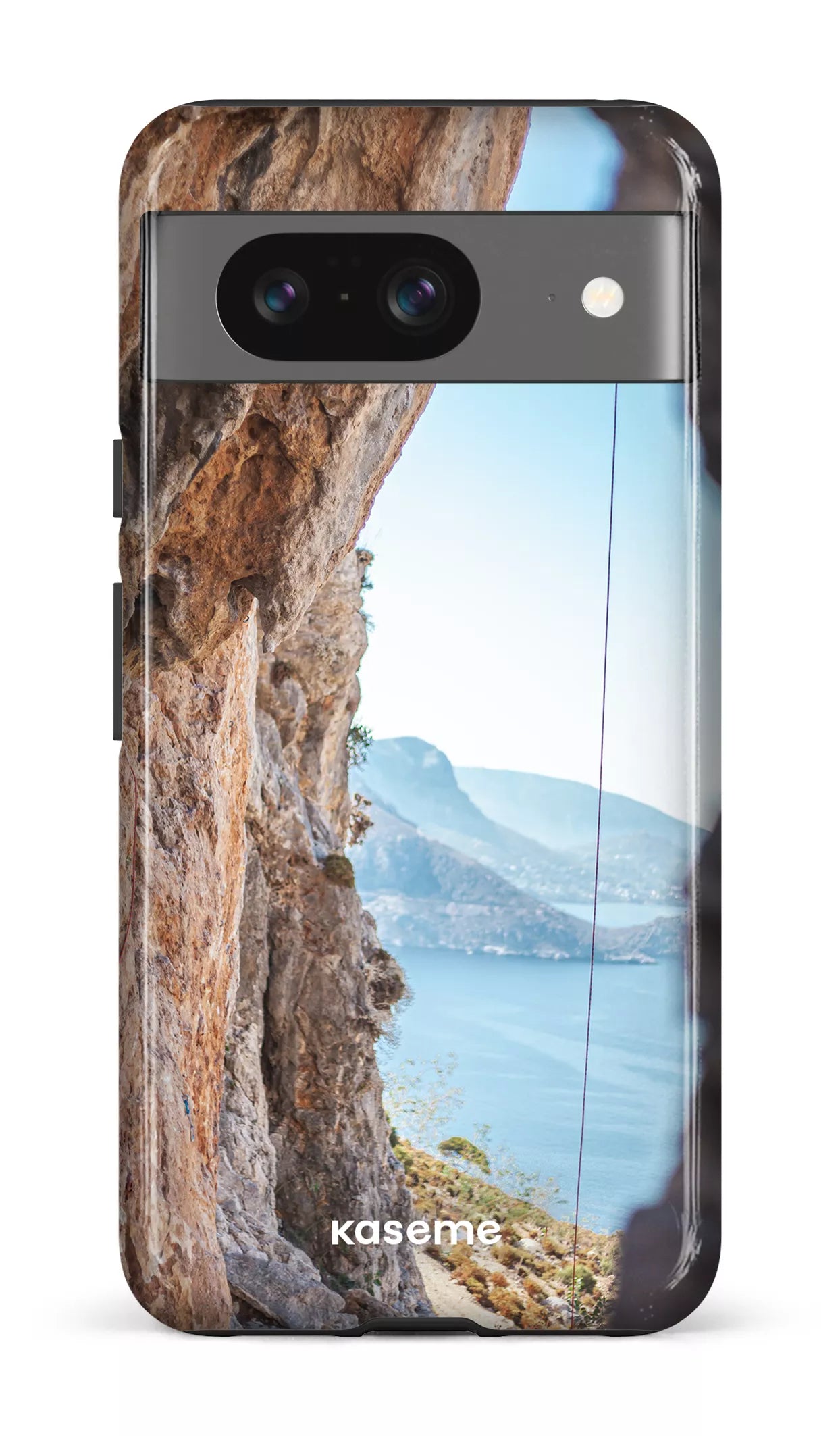 Google Pixel 8 Tough Gloss Soar -