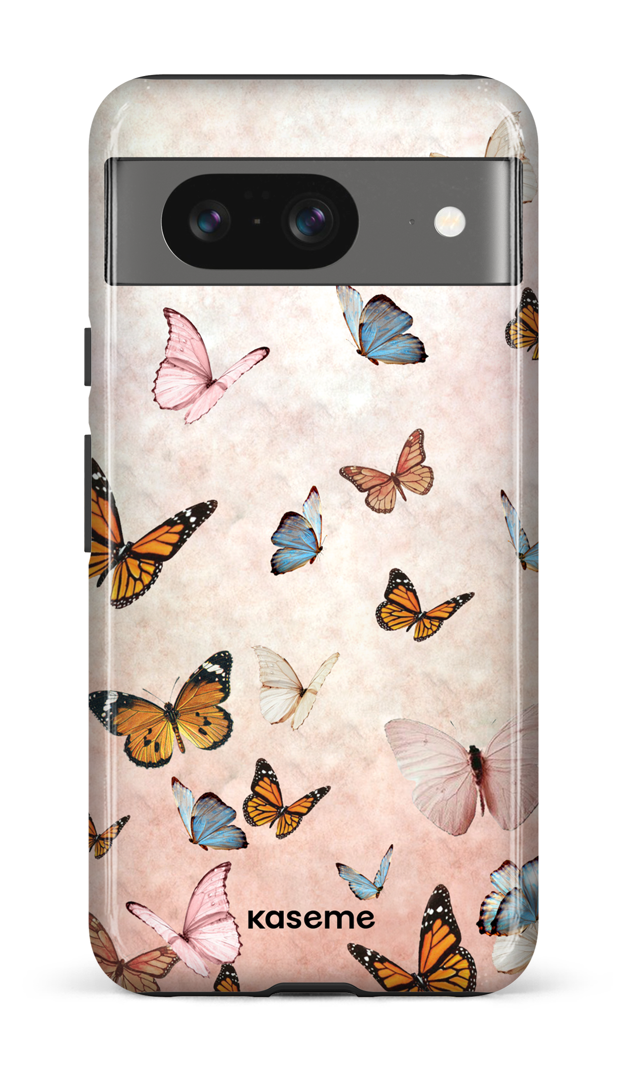 Google Pixel 8 Tough Gloss Soarin -