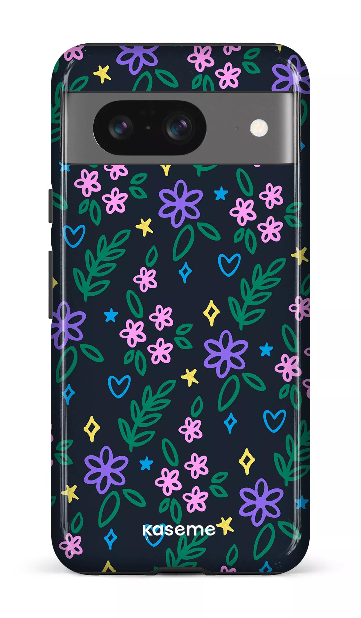 Google Pixel 8 Tough Gloss Sophia -