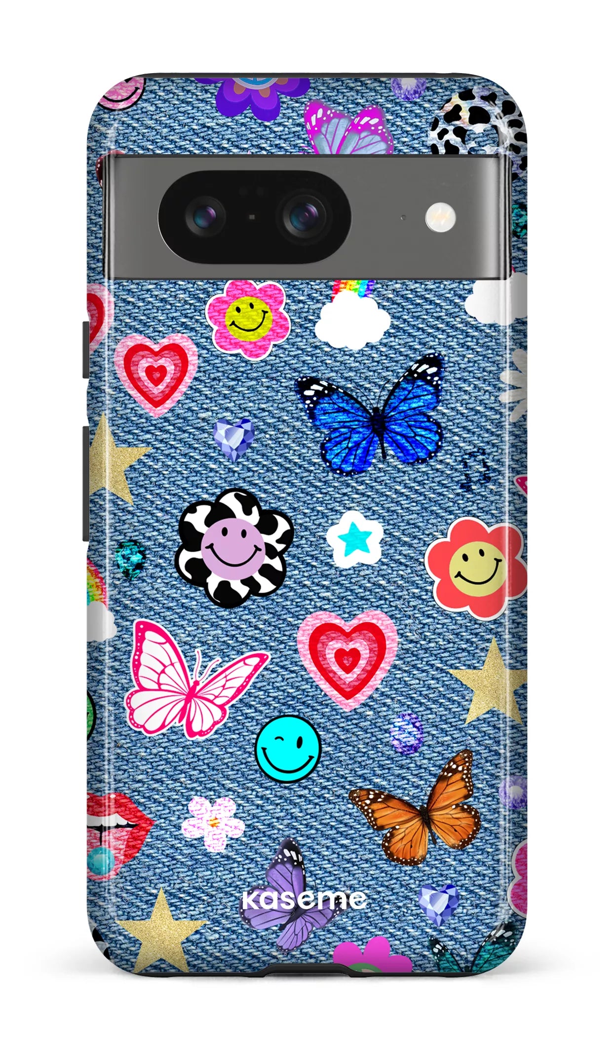 Google Pixel 8 Tough Gloss Sour -