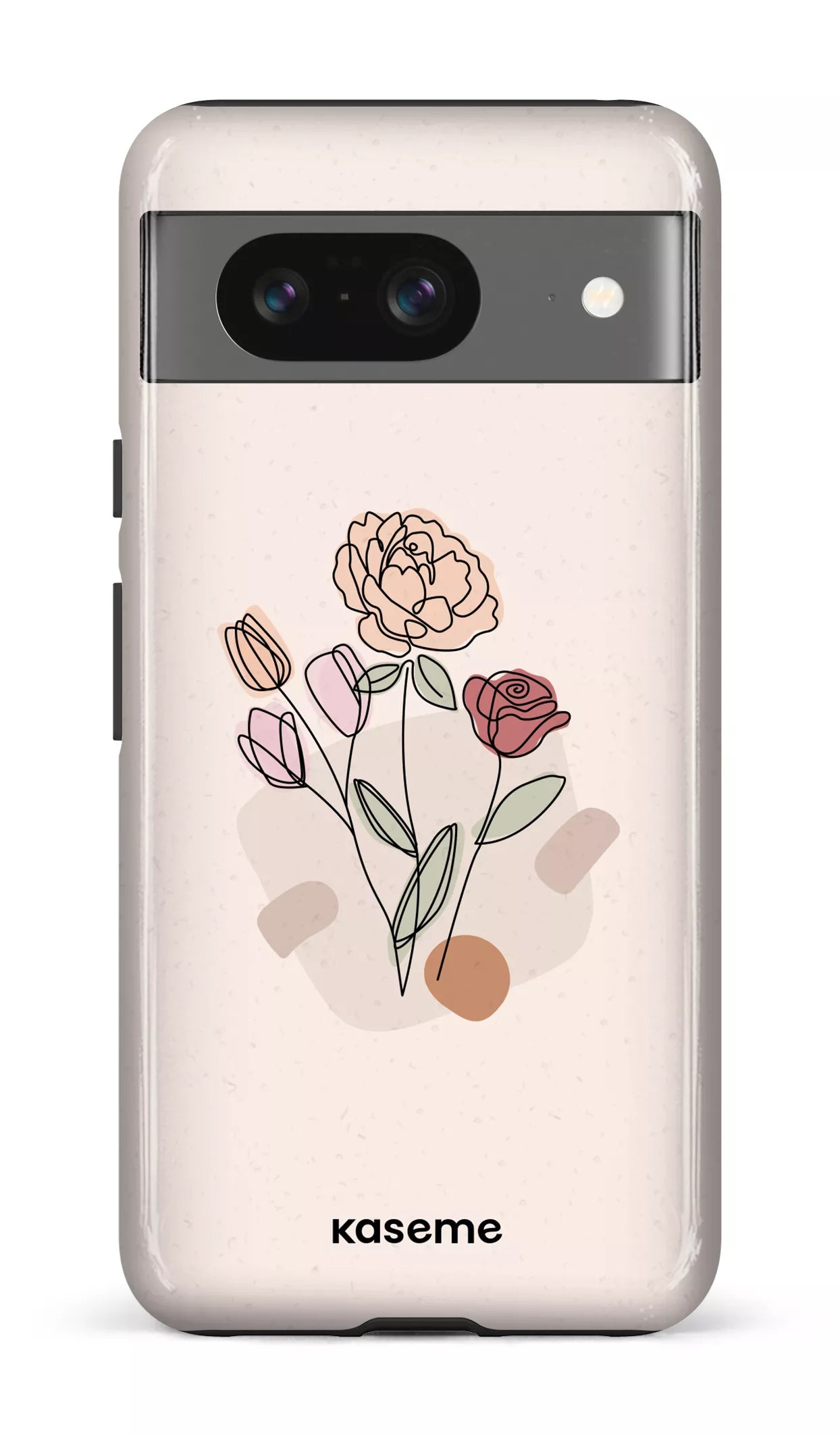 Google Pixel 8 Tough Gloss Spring memories -