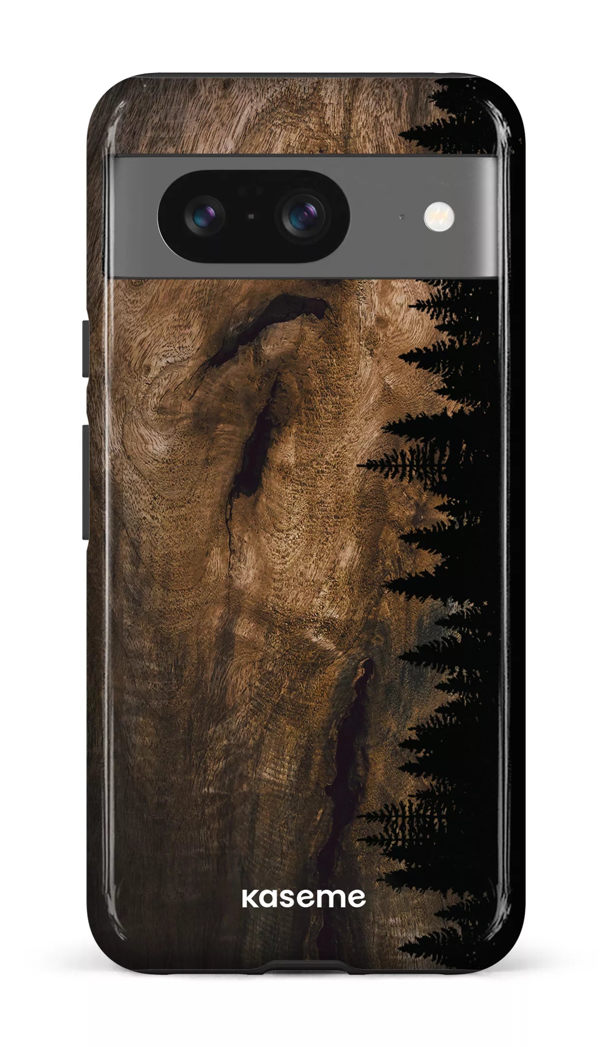 Google Pixel 8 Tough Gloss Spruce -