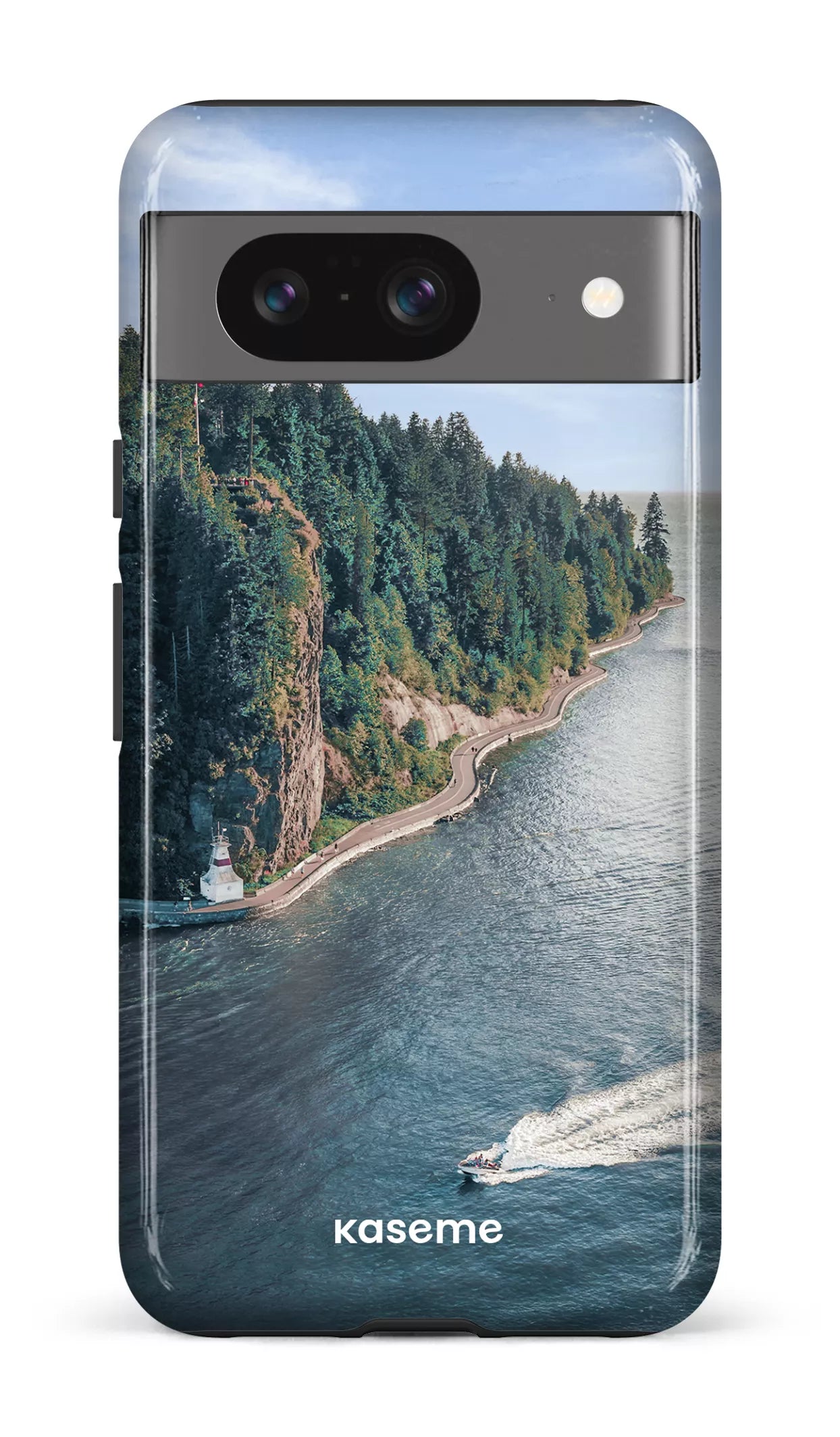 Google Pixel 8 Tough Gloss Stanley -