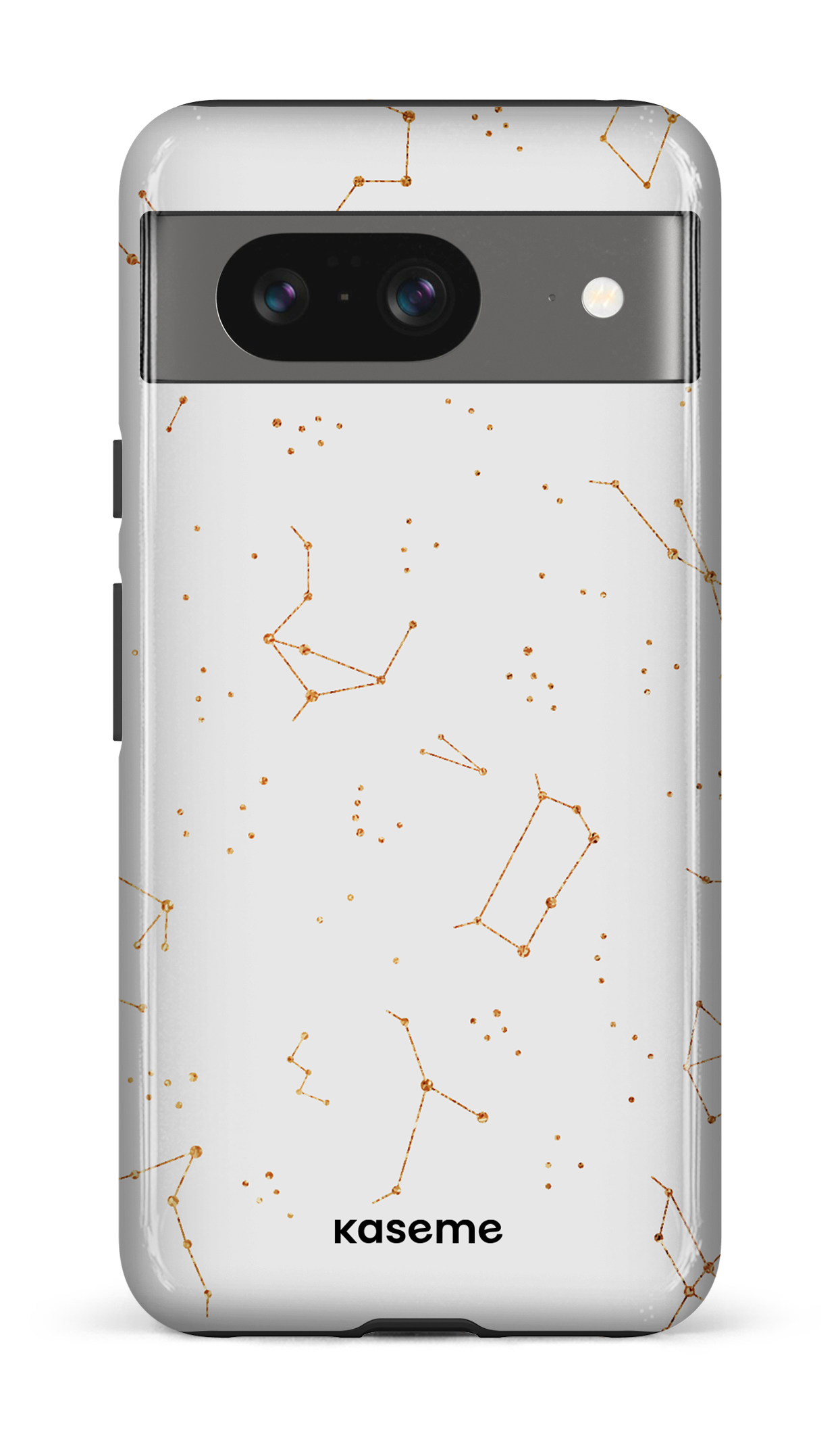 Google Pixel 8 Tough Gloss Stardust sky -