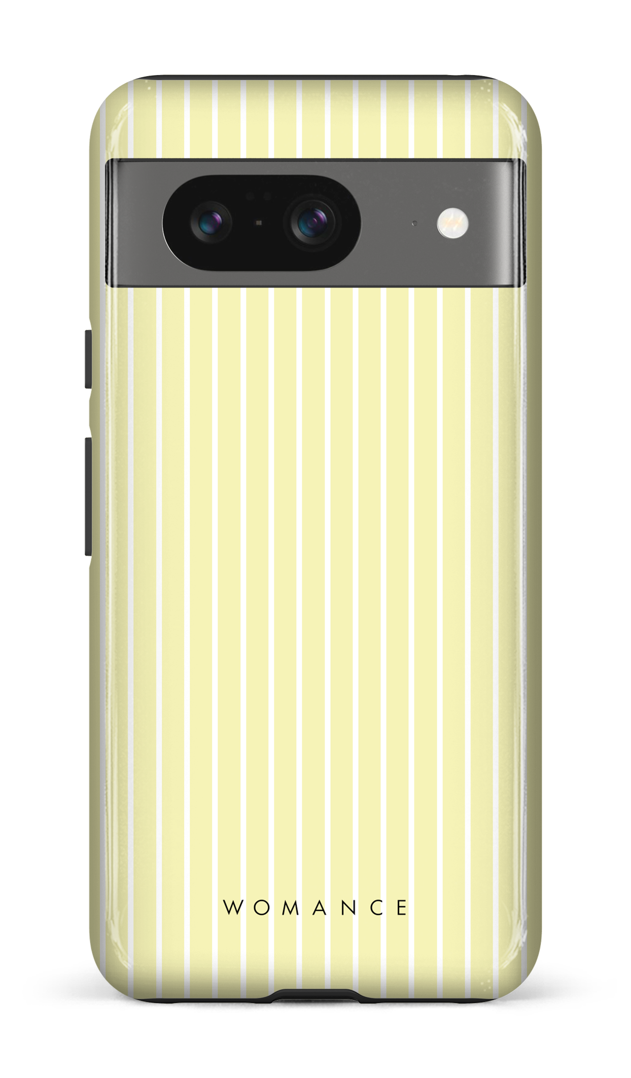Google Pixel 8 Tough Gloss Summer -