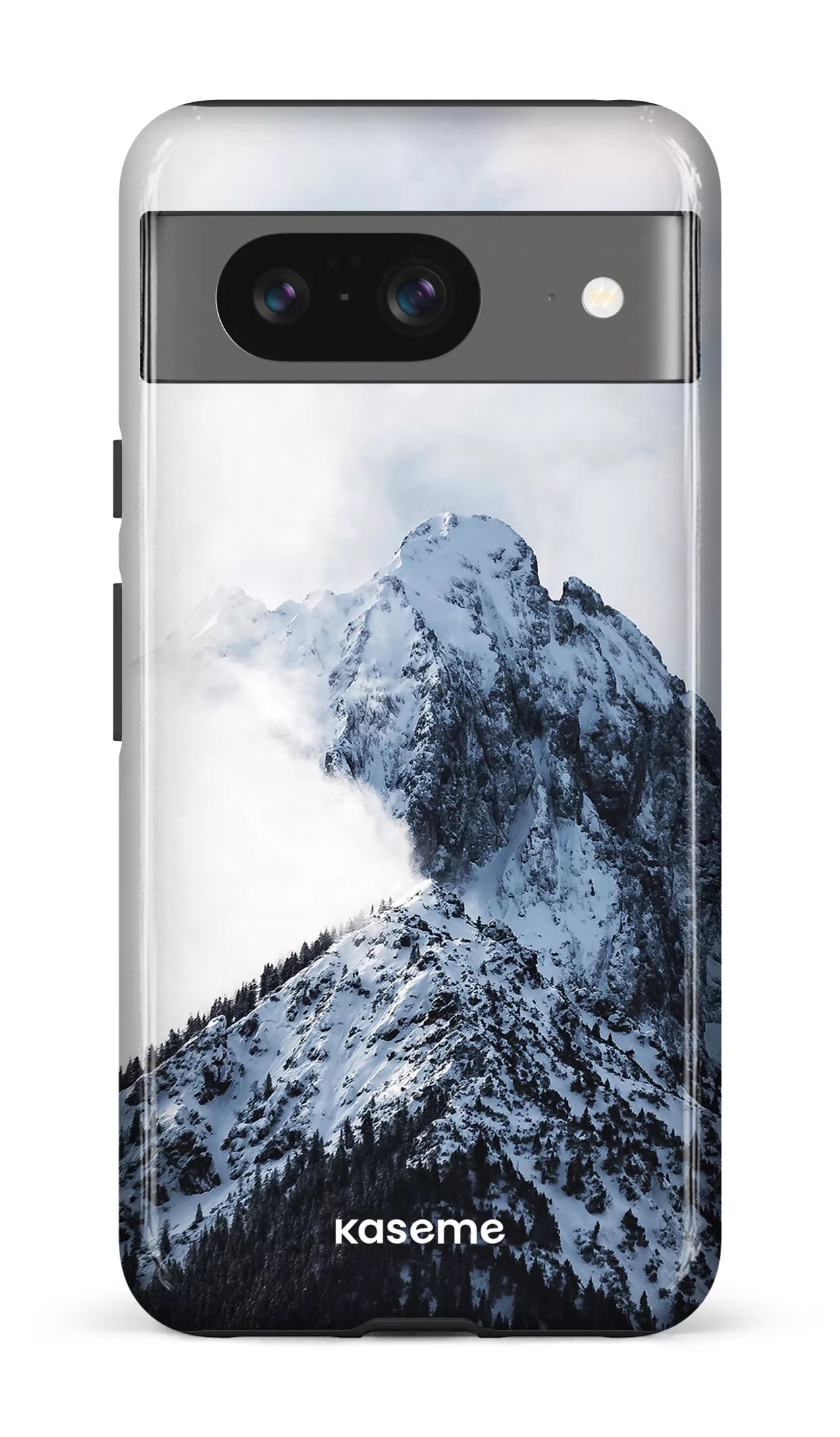 Google Pixel 8 Tough Gloss Summit -
