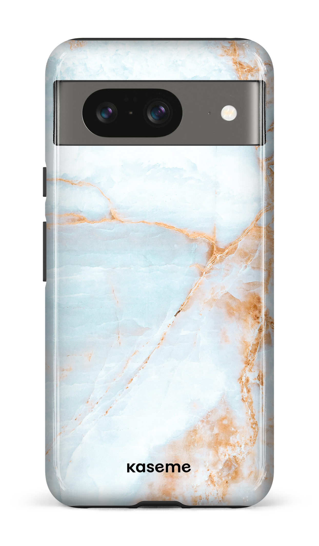Google Pixel 8 Tough Gloss Sunrise -
