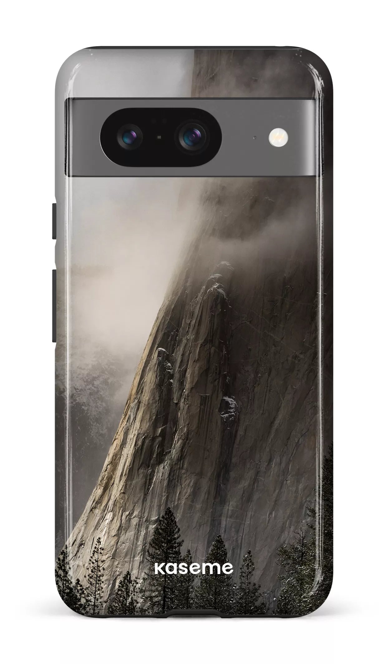 Google Pixel 8 Tough Gloss Surge -