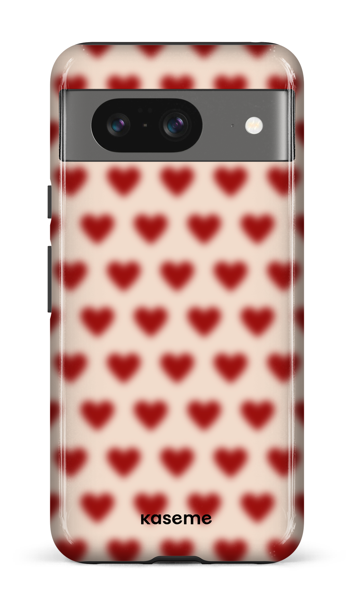 Google Pixel 8 Tough Gloss Sweetheart -