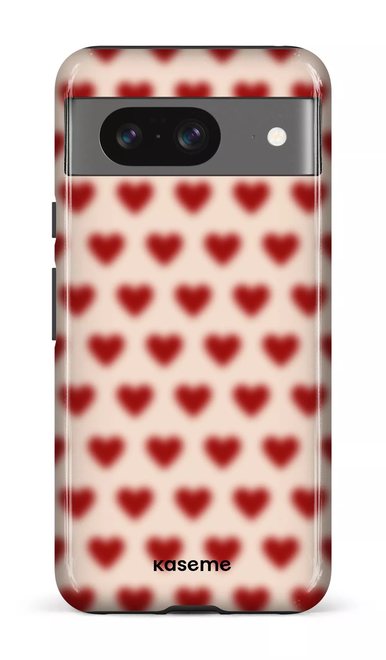 Google Pixel 8 Tough Gloss Sweetheart -