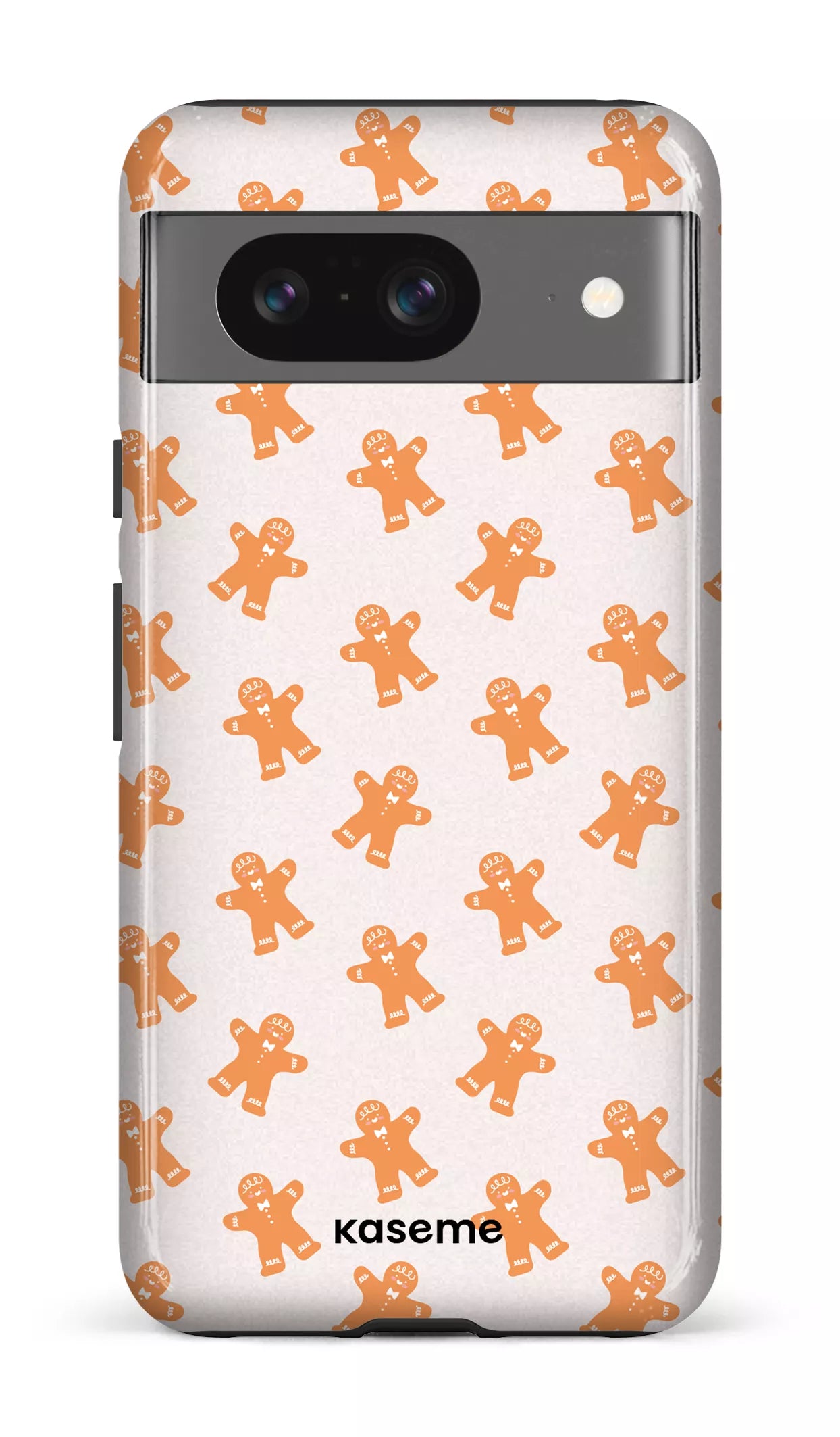 Google Pixel 8 Tough Gloss Sweetie -