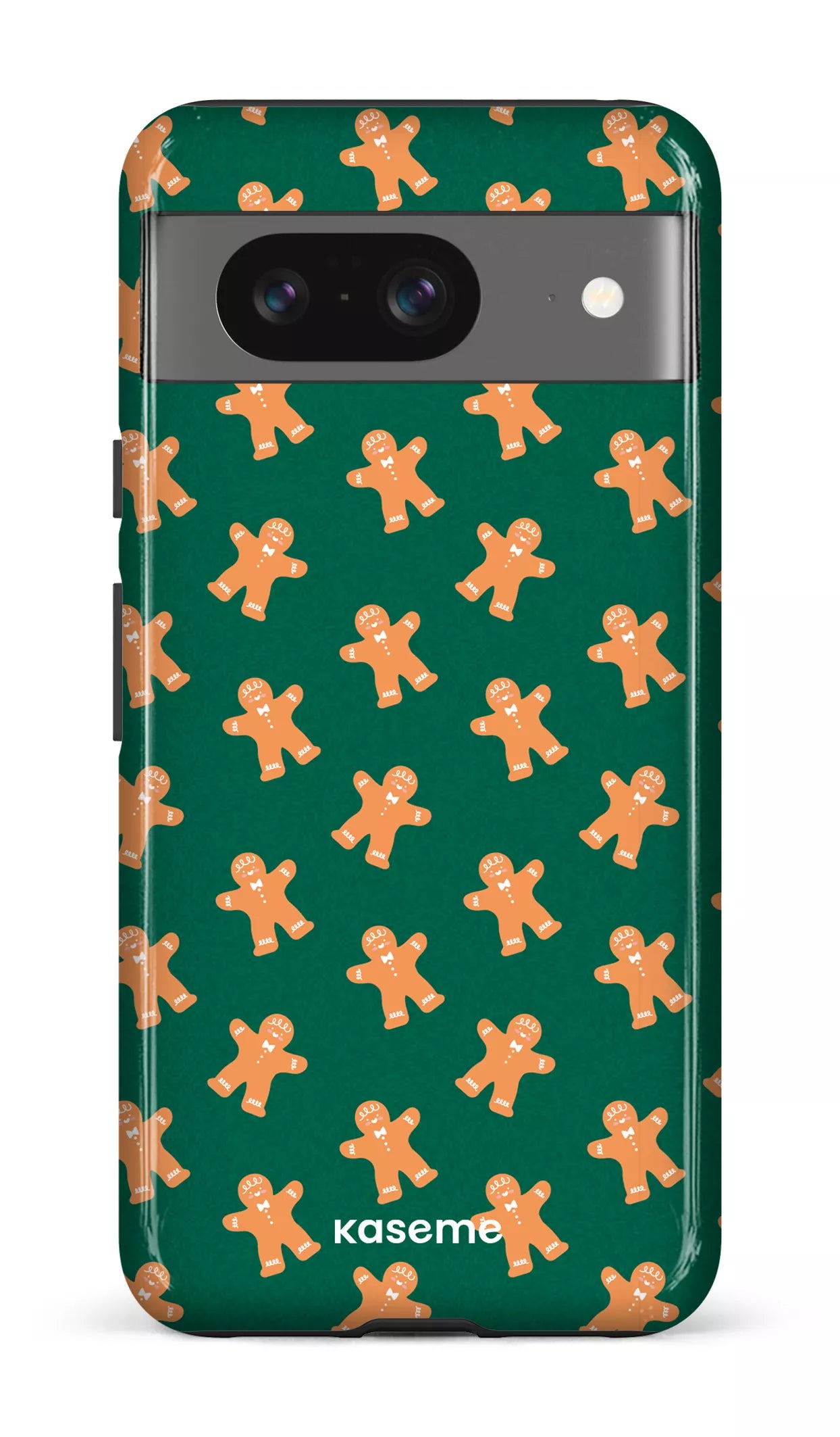 Google Pixel 8 Tough Gloss Sweetie green -