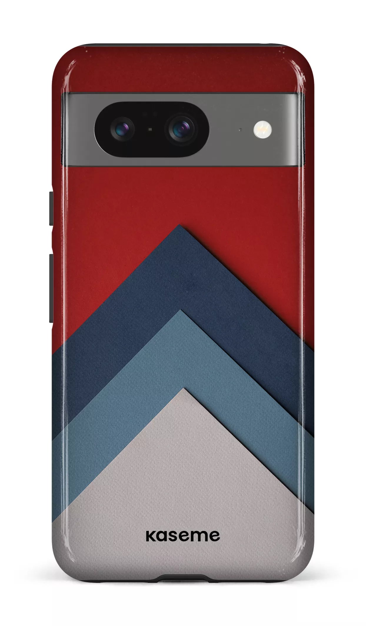 Google Pixel 8 Tough Gloss The Captain -