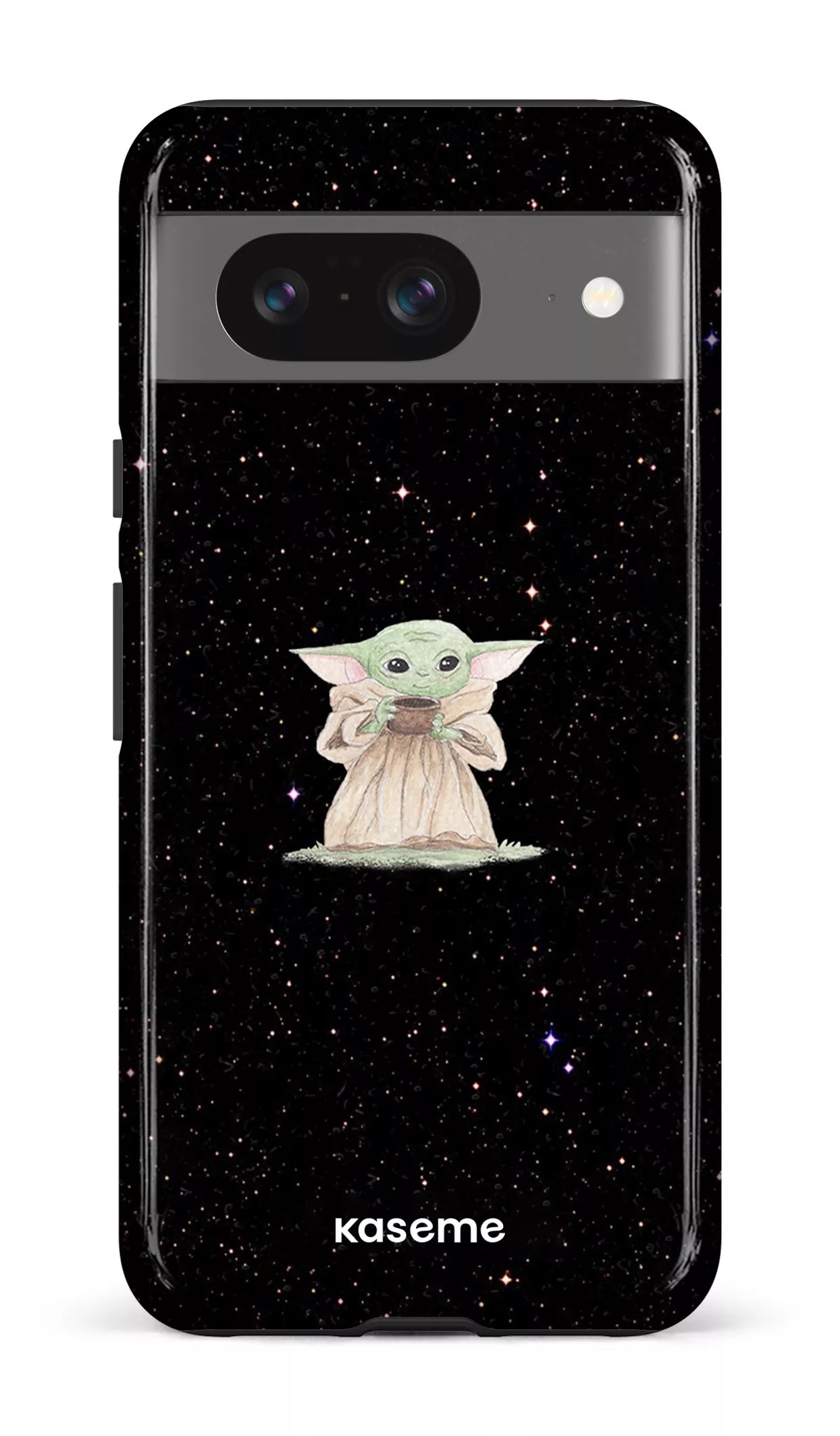 Google Pixel 8 Tough Gloss The Child -