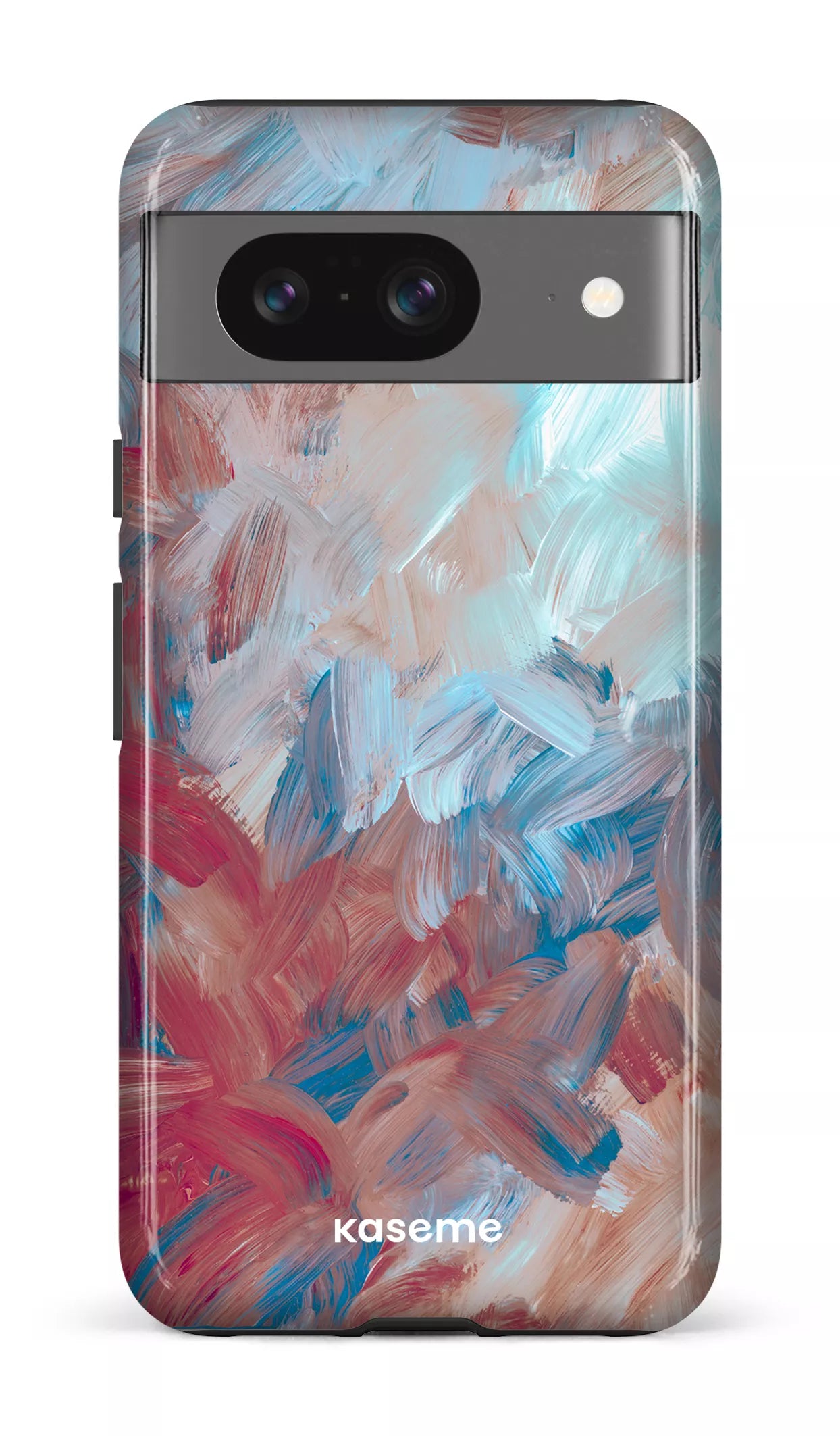 Google Pixel 8 Tough Gloss The Painter -