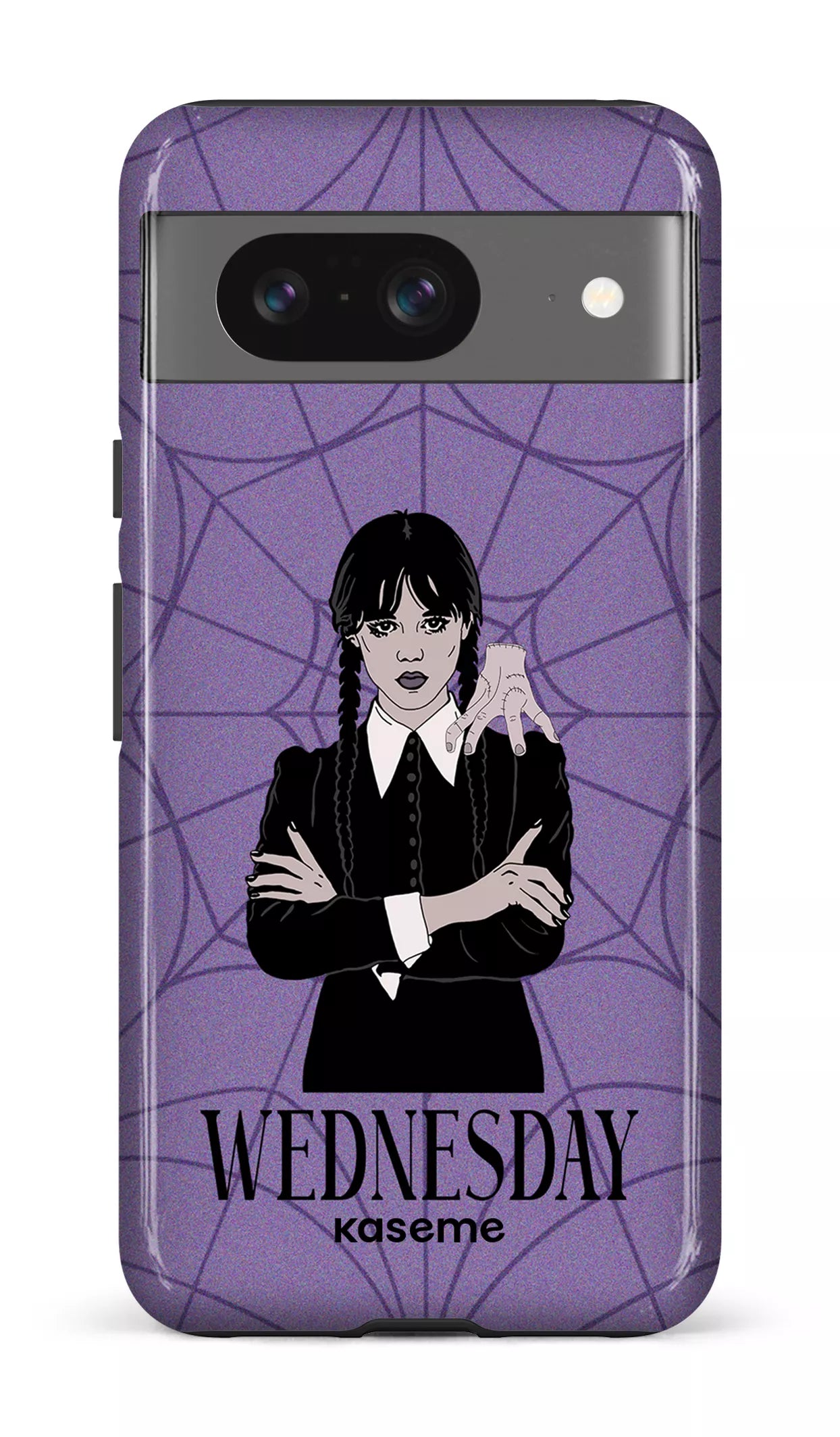 Google Pixel 8 Tough Gloss Thing -