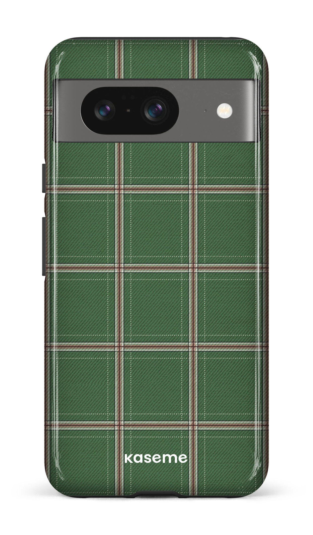 Google Pixel 8 Tough Gloss Tommy -