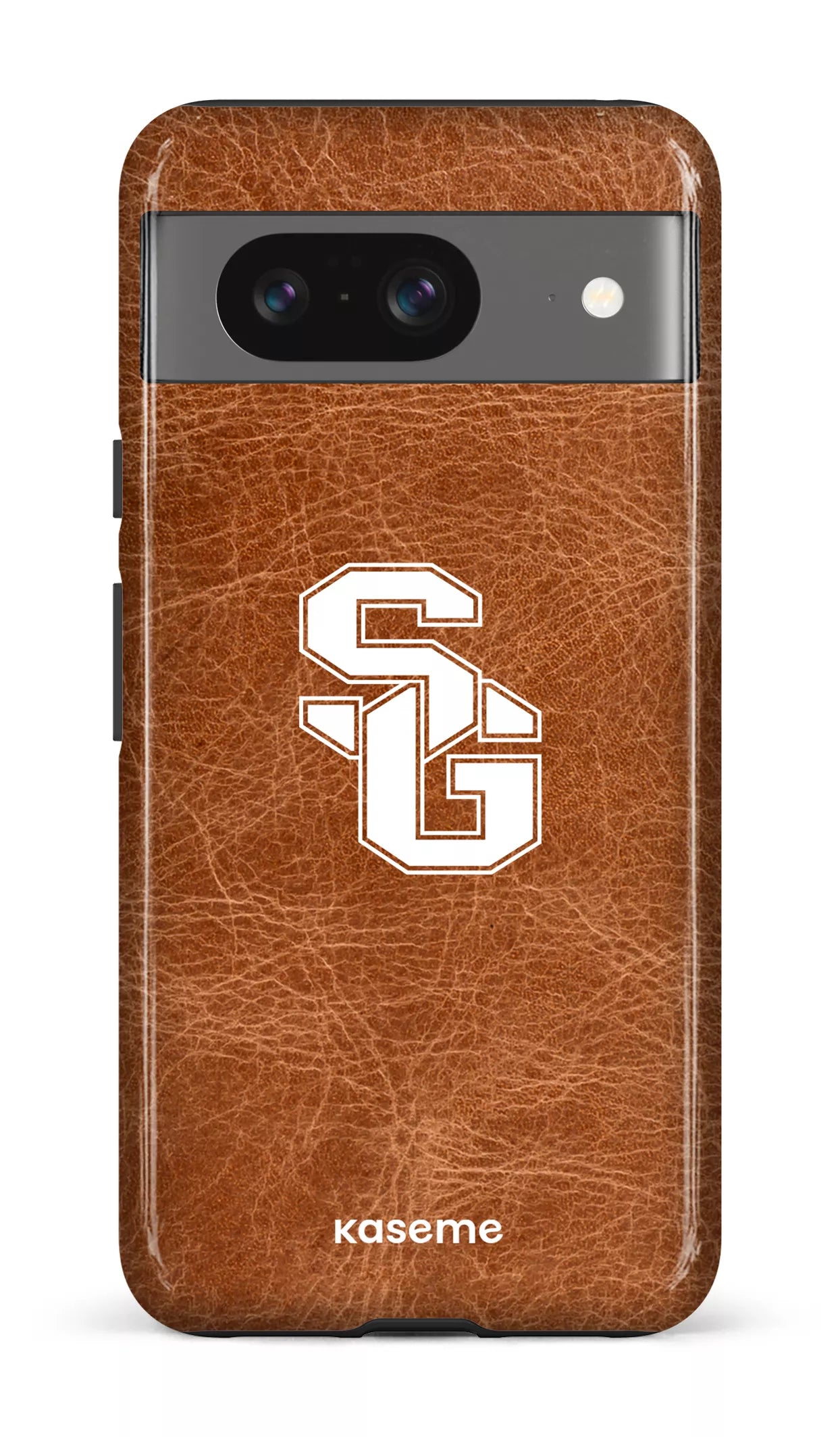 Google Pixel 8 Tough Gloss Toscan x Dragons -