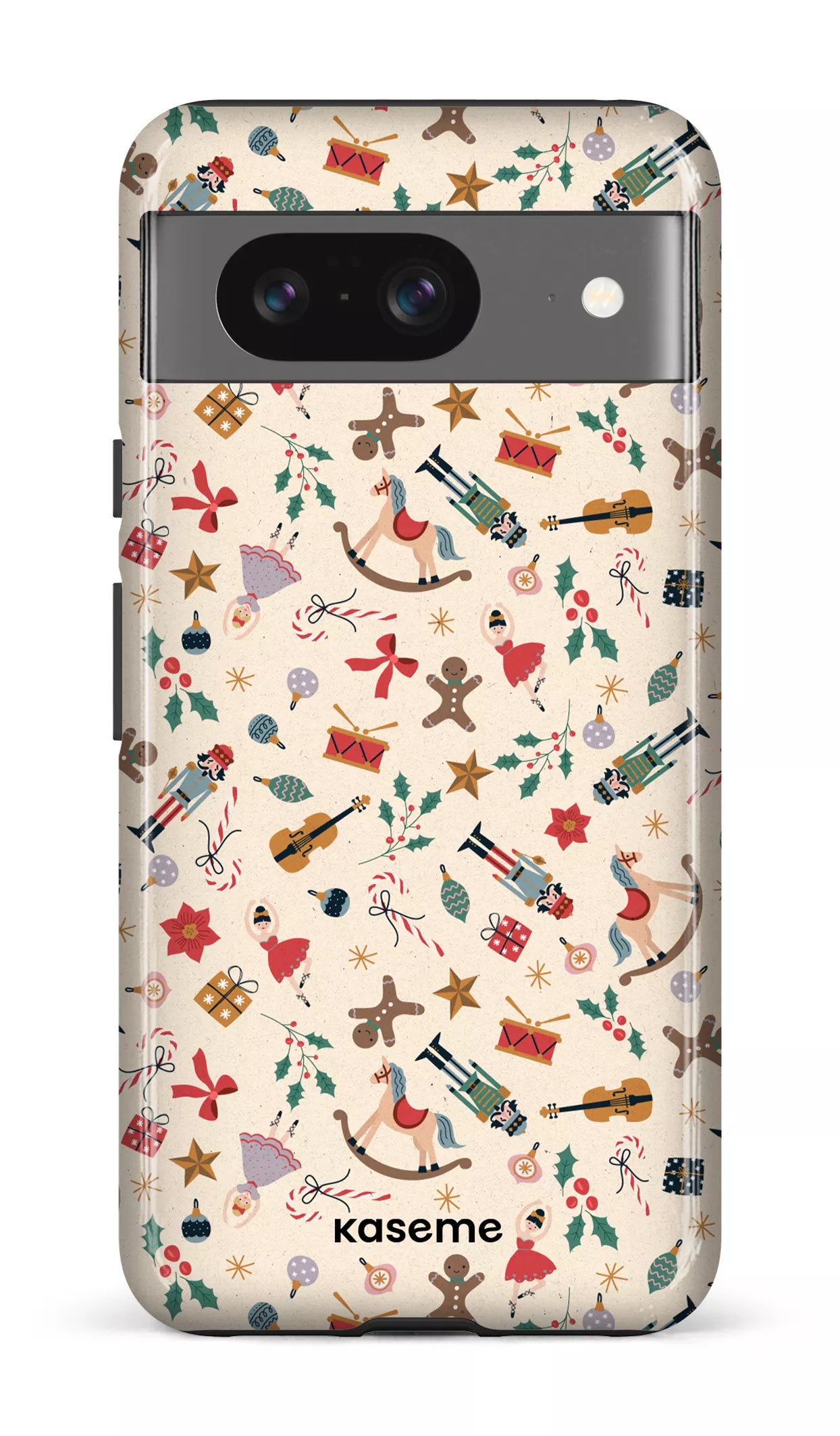 Google Pixel 8 Tough Gloss Toyland -