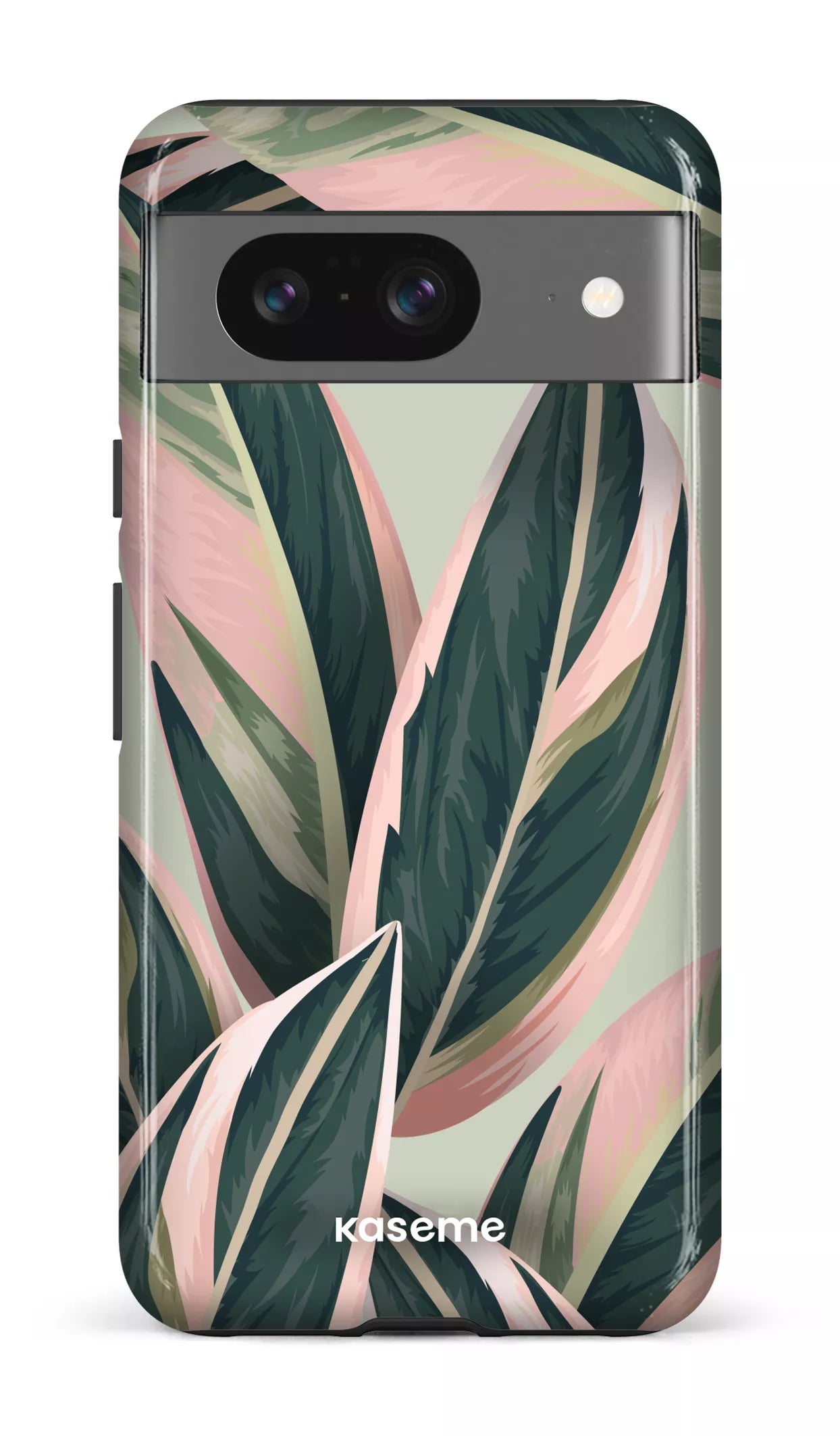 Google Pixel 8 Tough Gloss Tricolor -