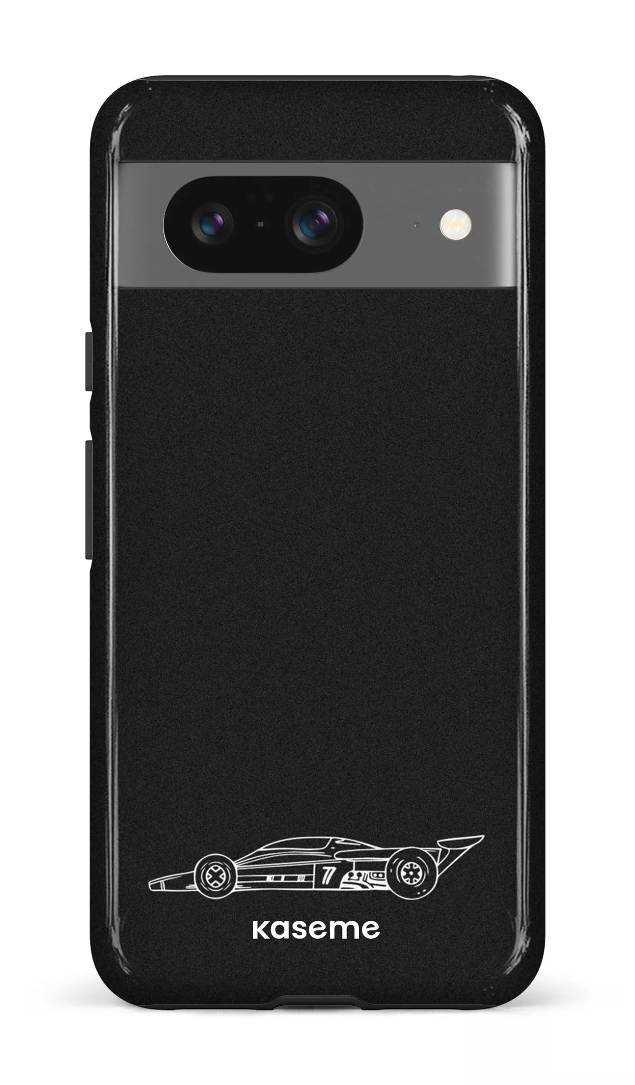 Google Pixel 8 Tough Gloss Turbo -