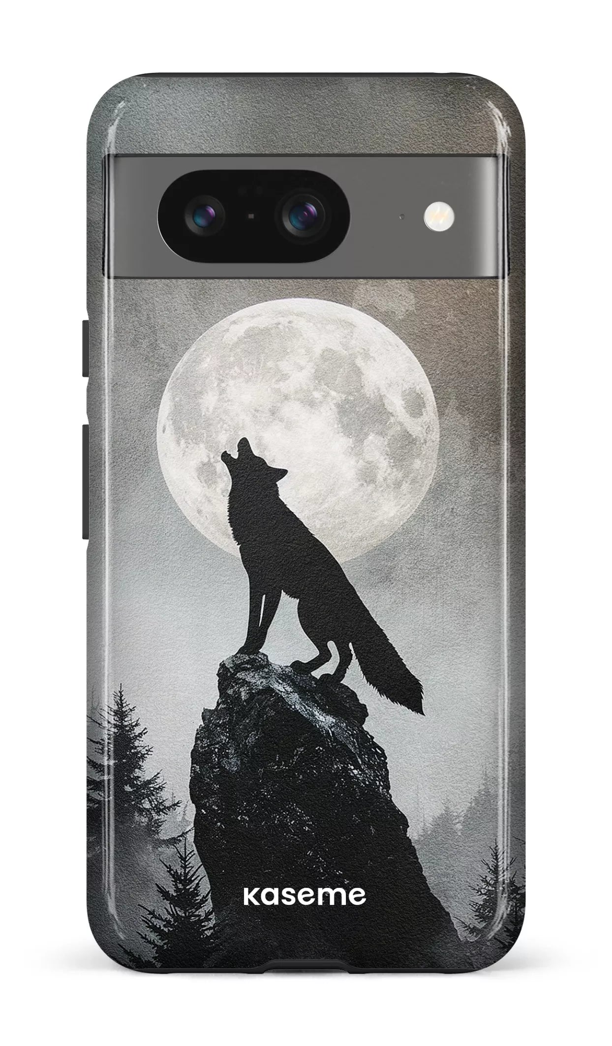 Google Pixel 8 Tough Gloss Twilight -