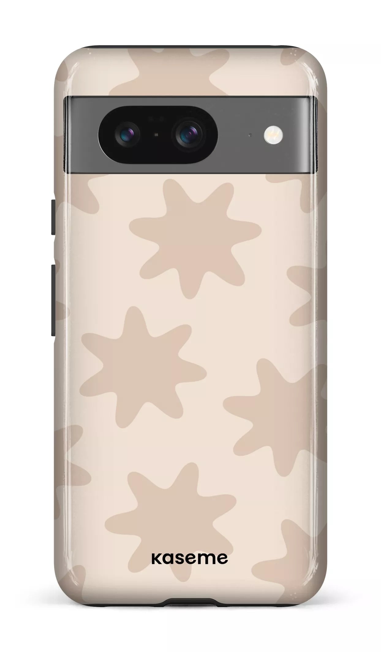 Google Pixel 8 Tough Gloss Unframed -