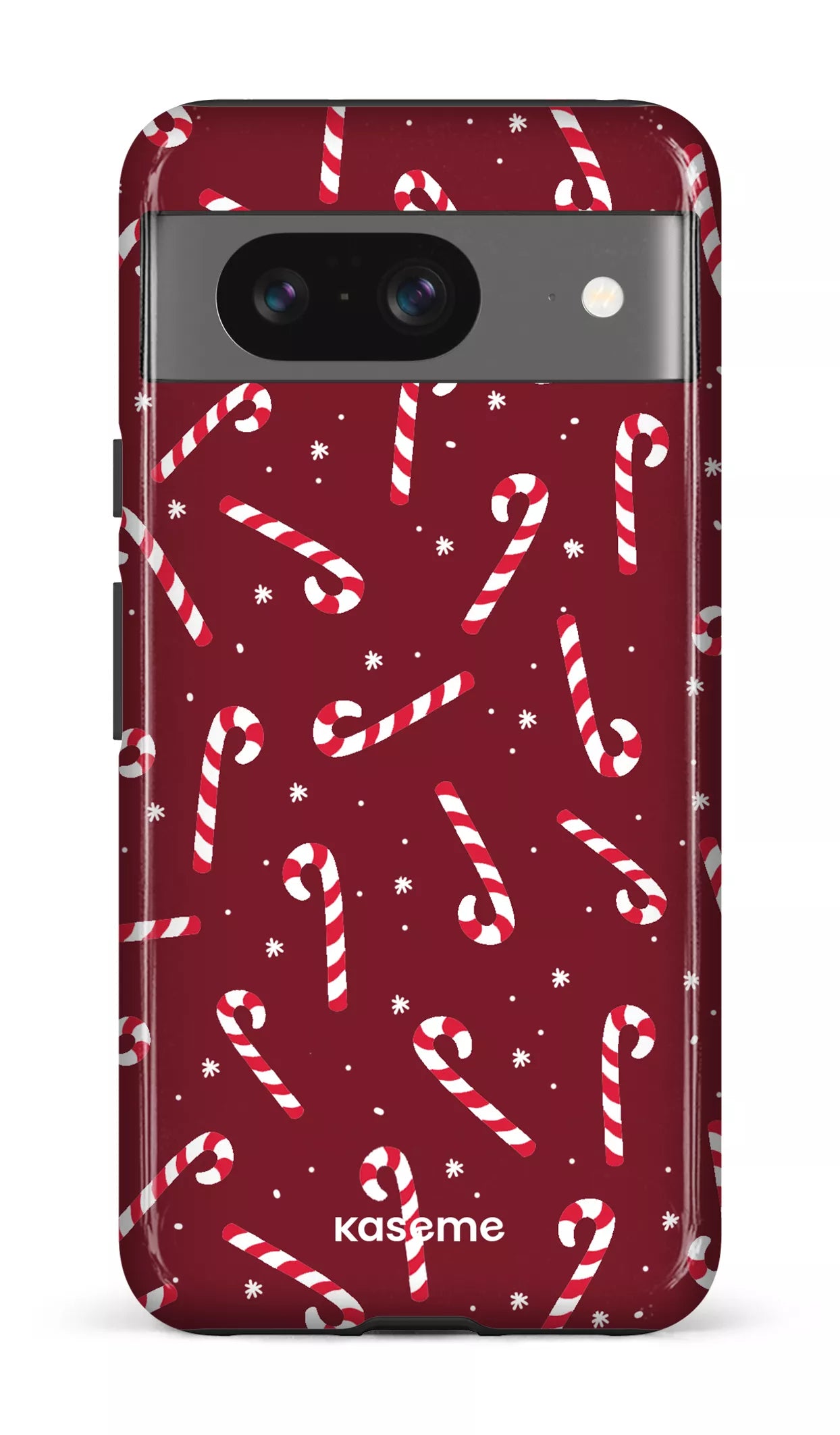 Google Pixel 8 Tough Gloss Velvet -