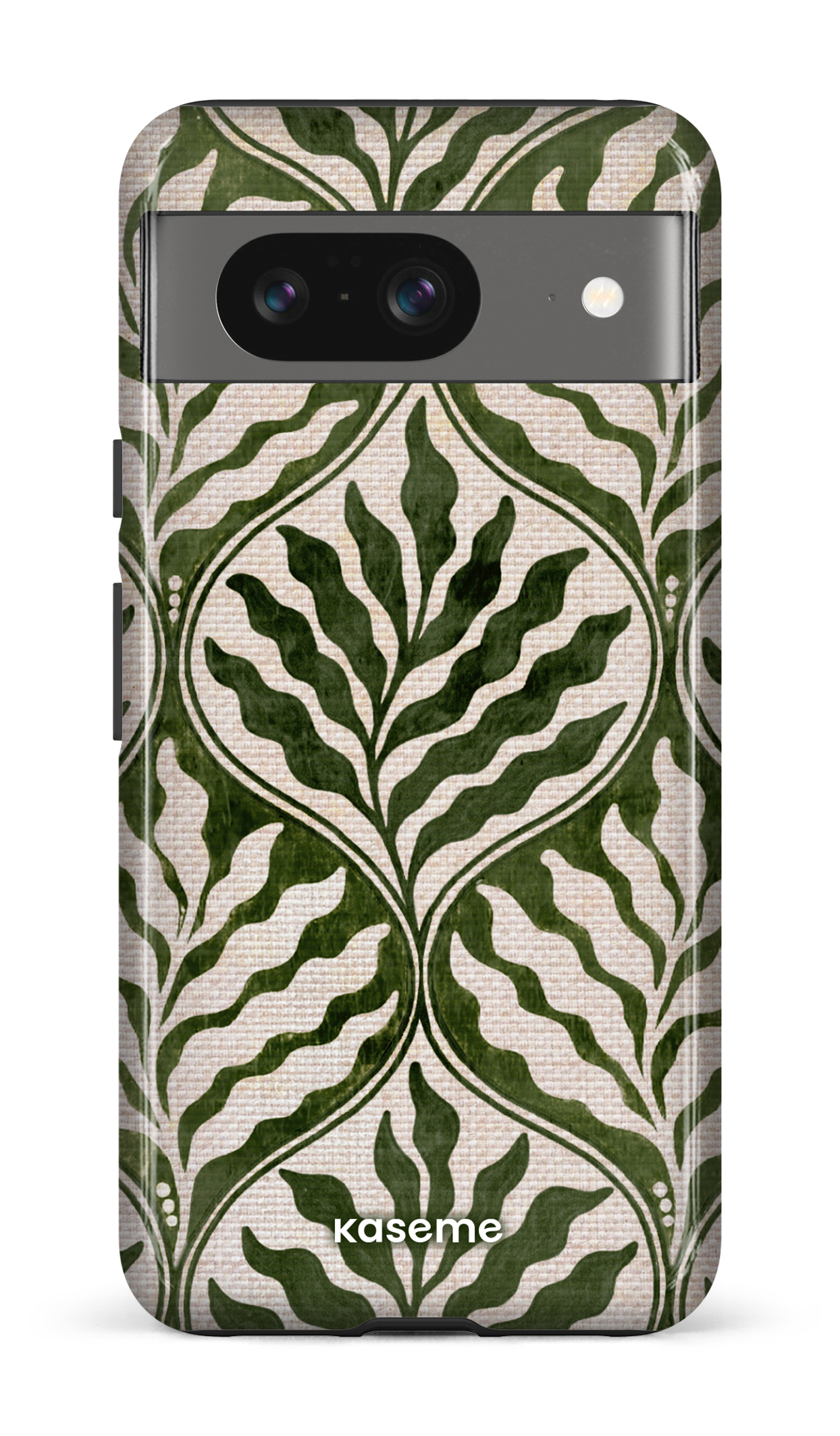 Google Pixel 8 Tough Gloss Verdura -