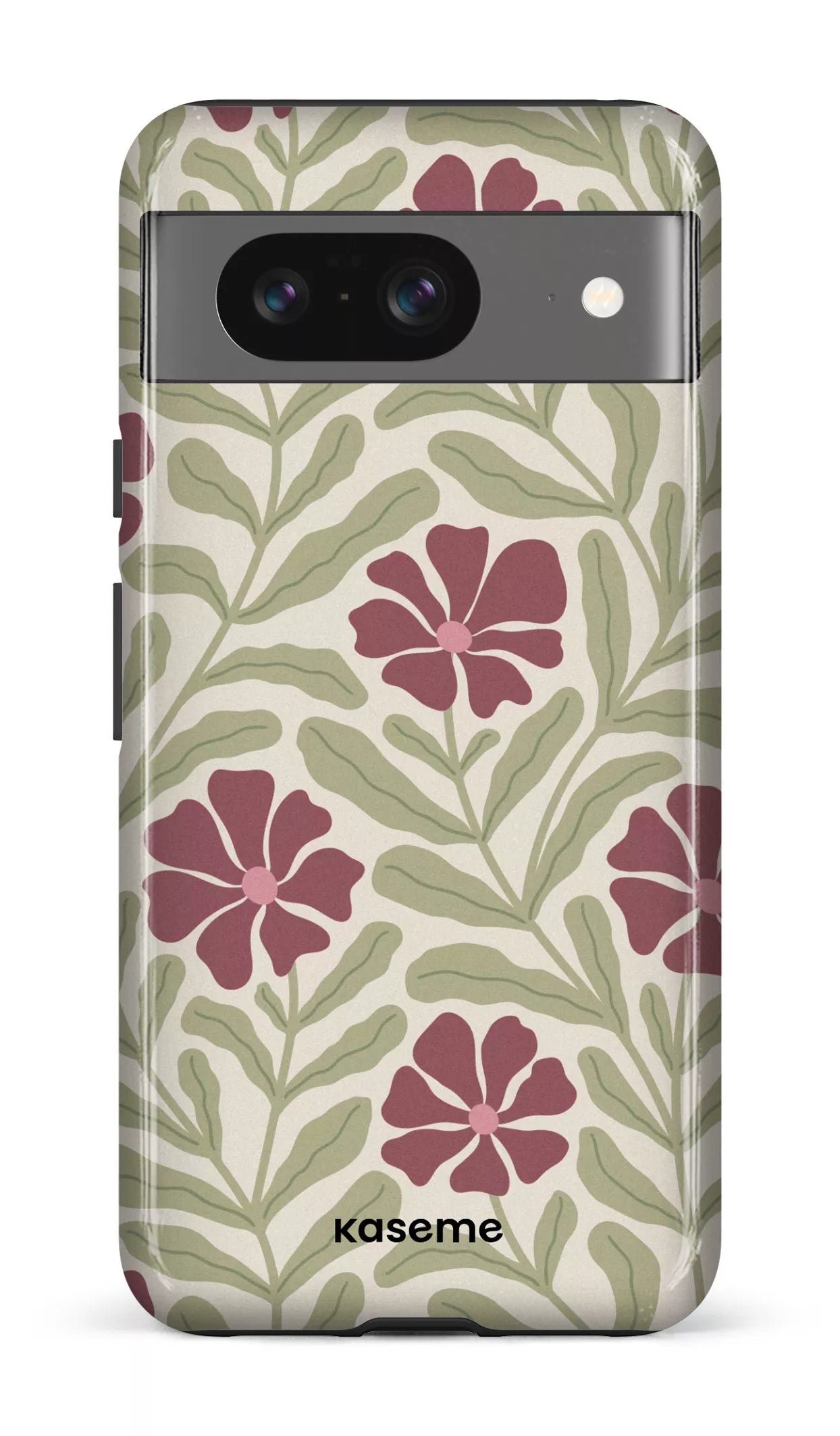 Google Pixel 8 Tough Gloss Vinca -