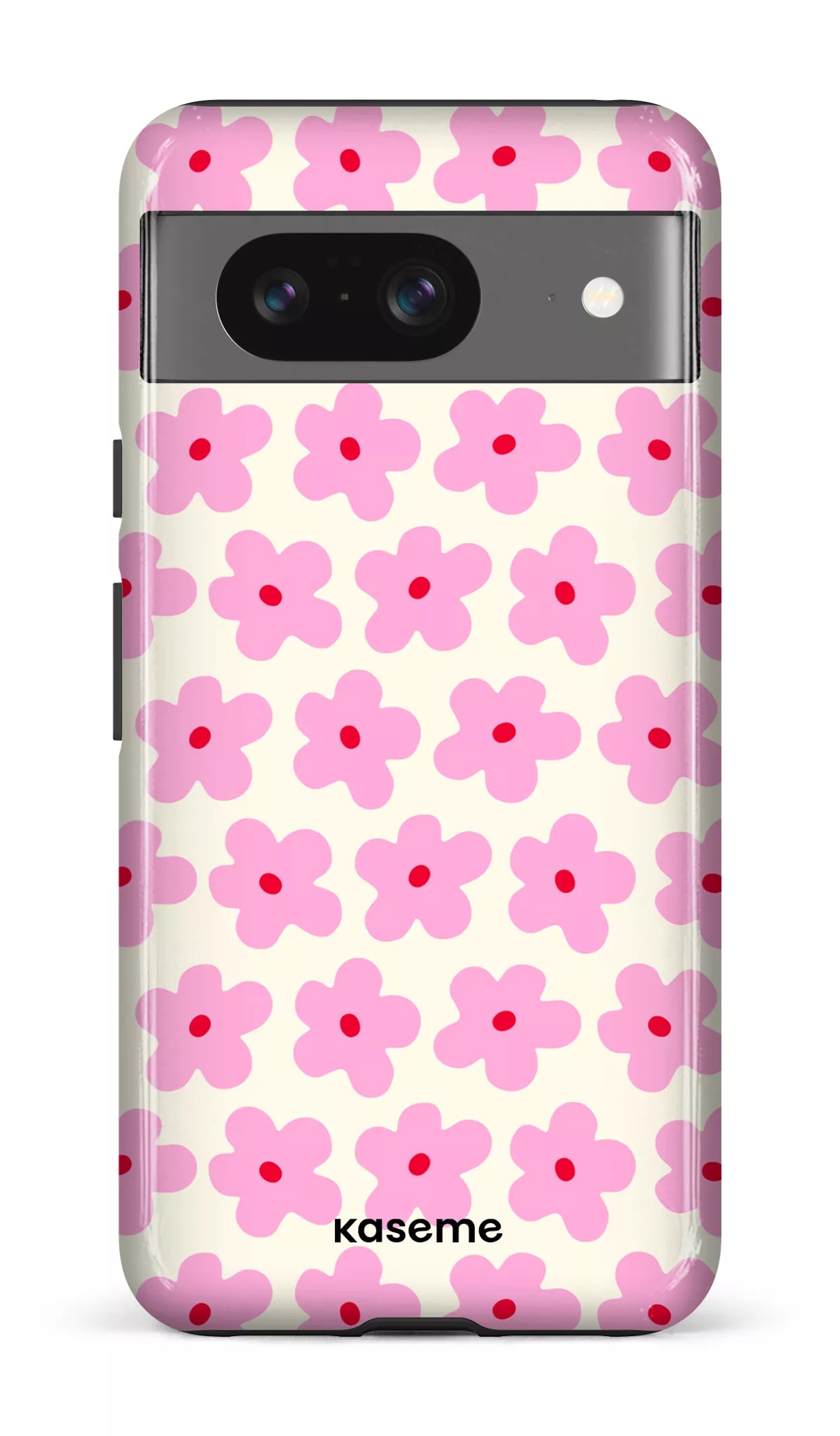 Google Pixel 8 Tough Gloss Viva la Fiori -