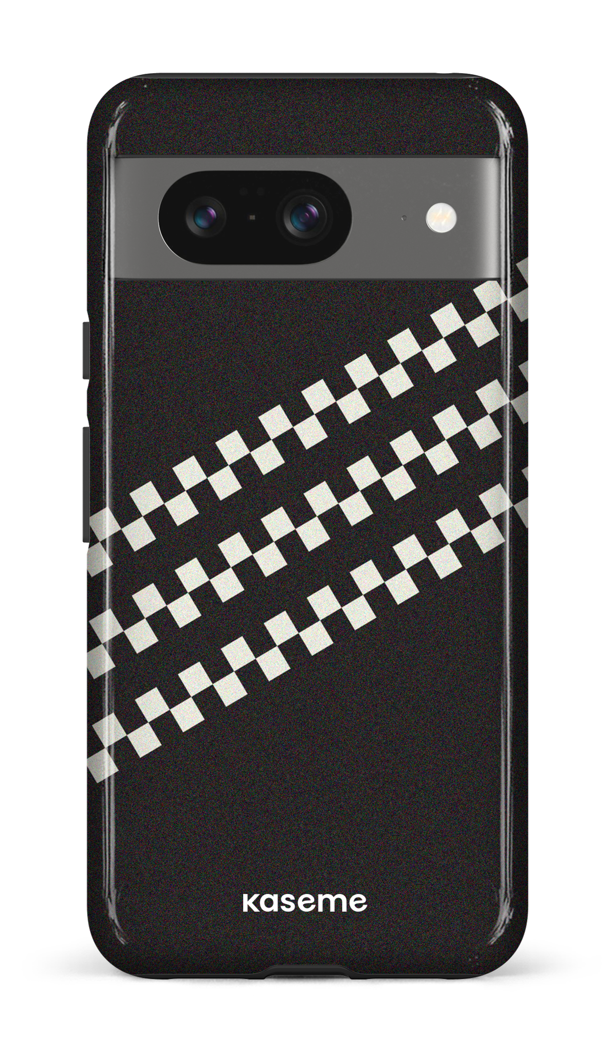 Google Pixel 8 Tough Gloss Waves -