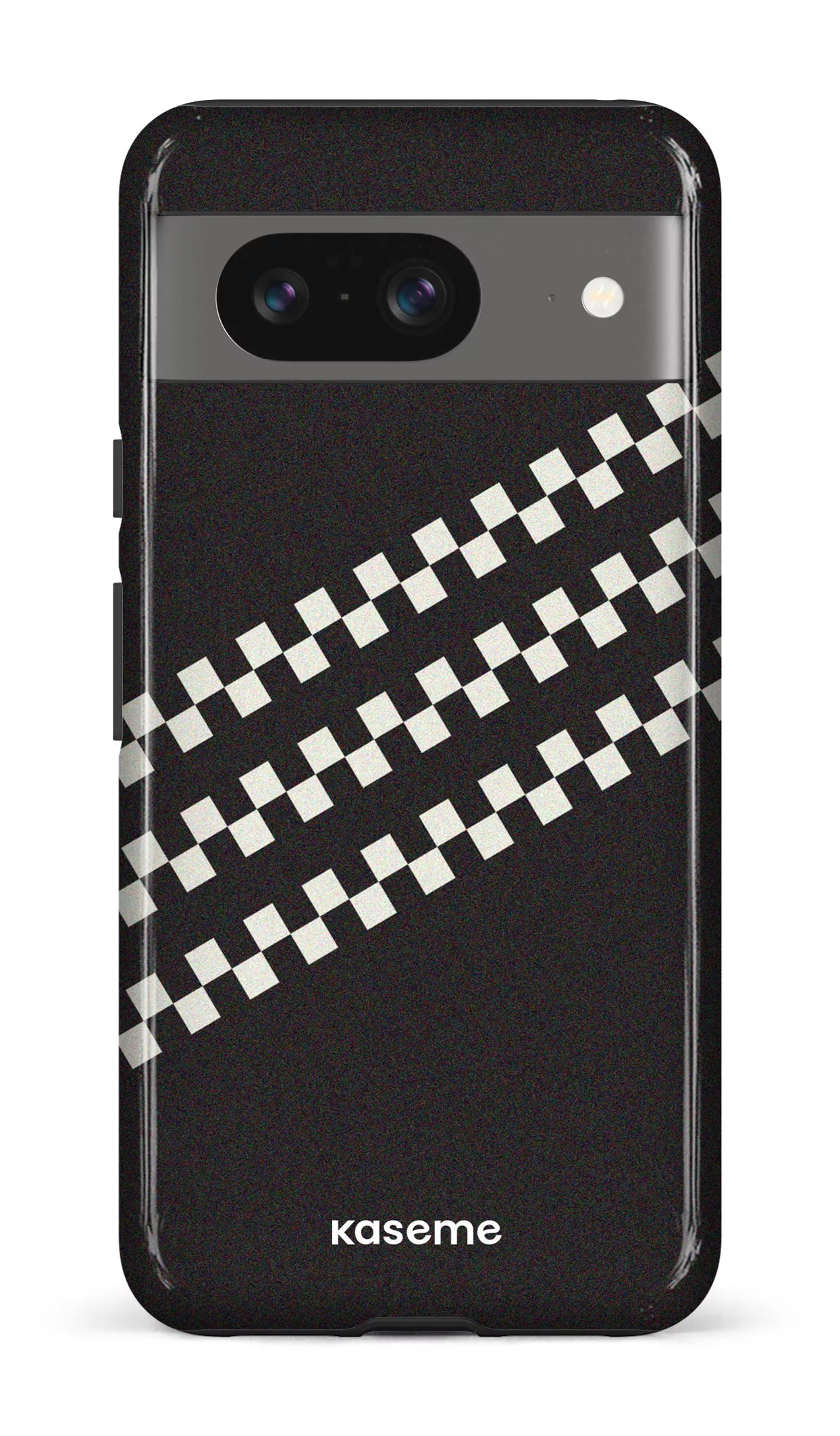 Google Pixel 8 Tough Gloss Waves -