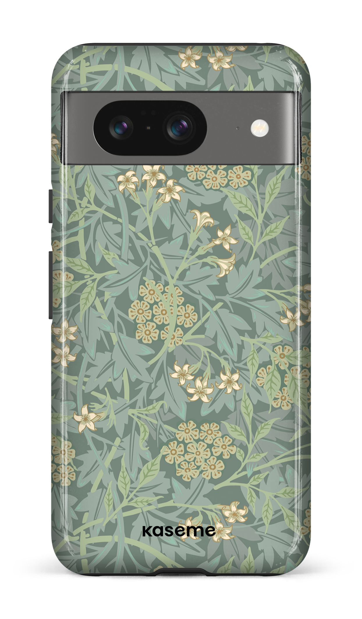 Google Pixel 8 Tough Gloss Weald -