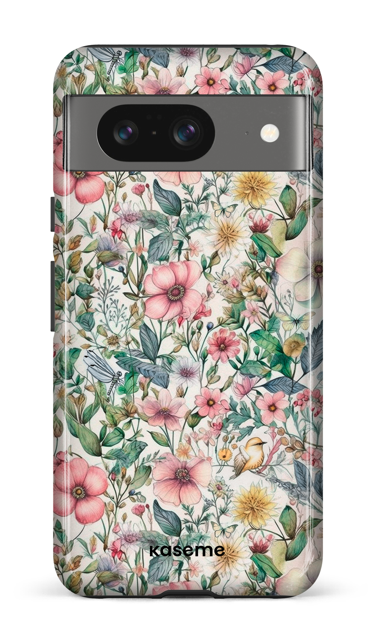 Google Pixel 8 Tough Gloss Wild symphony -