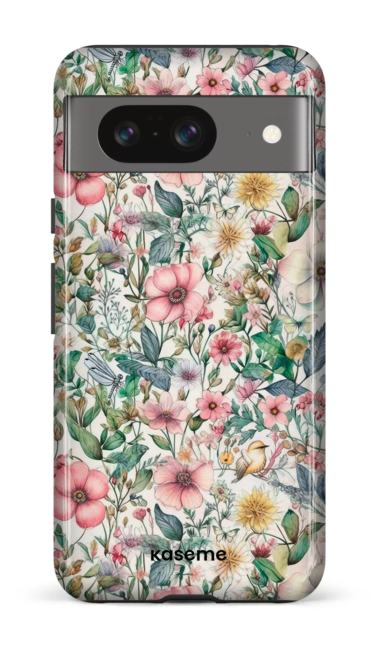 Google Pixel 8 Tough Gloss Wild symphony -