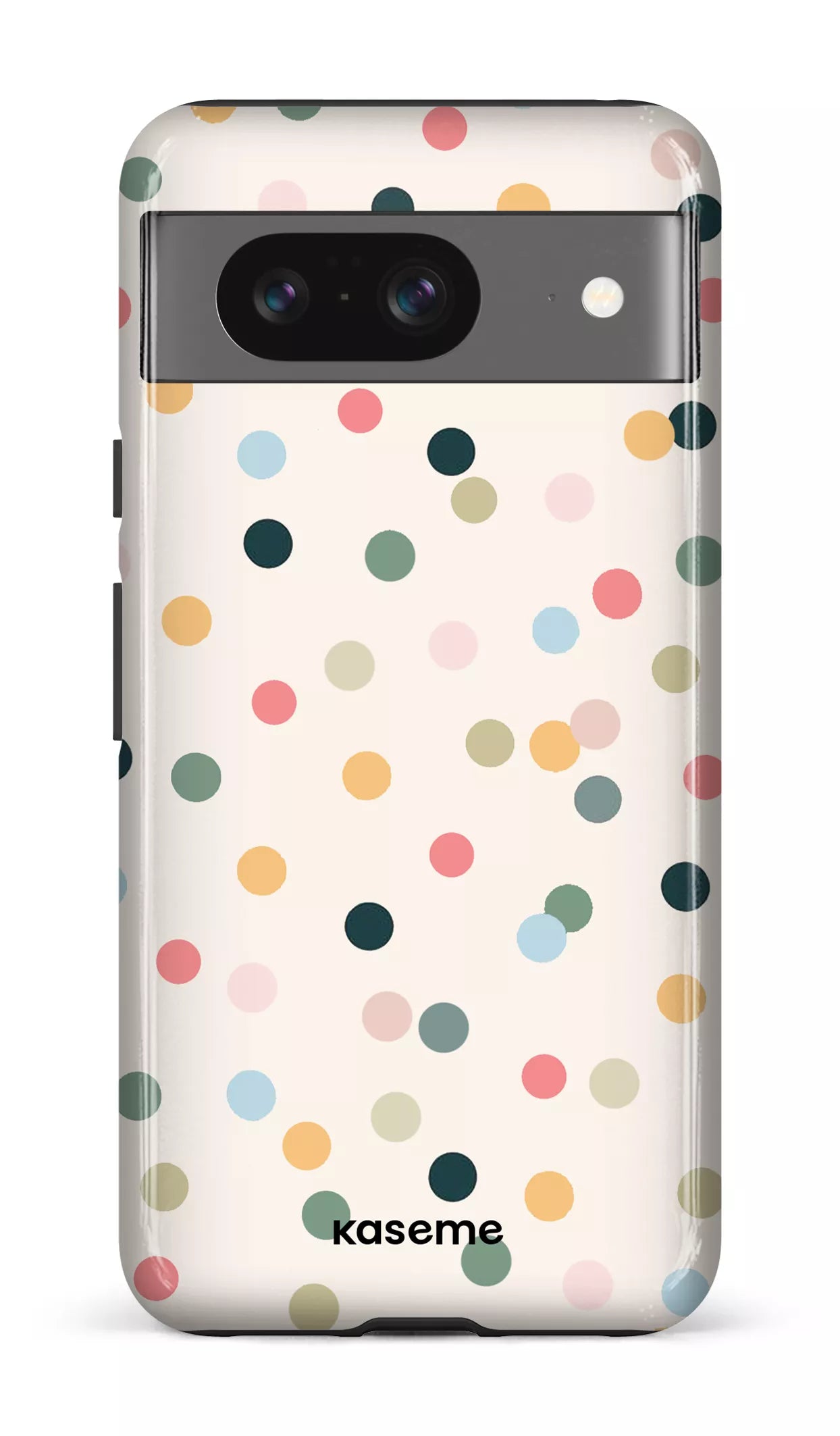 Google Pixel 8 Tough Gloss Willow -